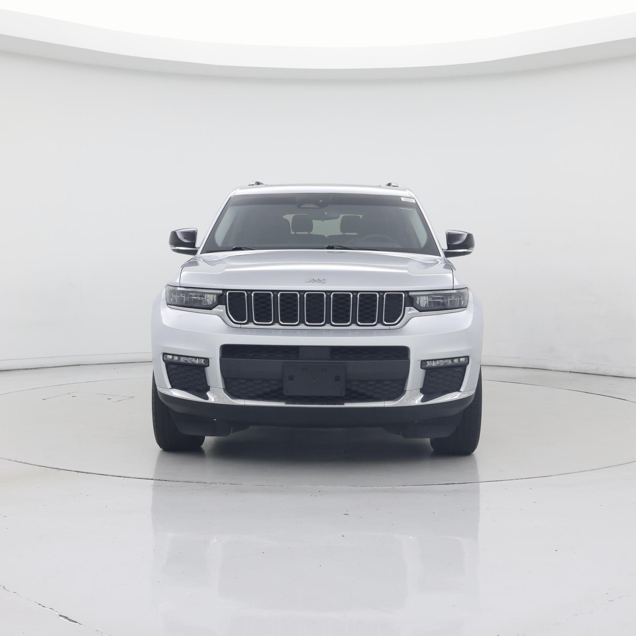 Thumbnail: 2023 Jeep Grand Cherokee L - 5