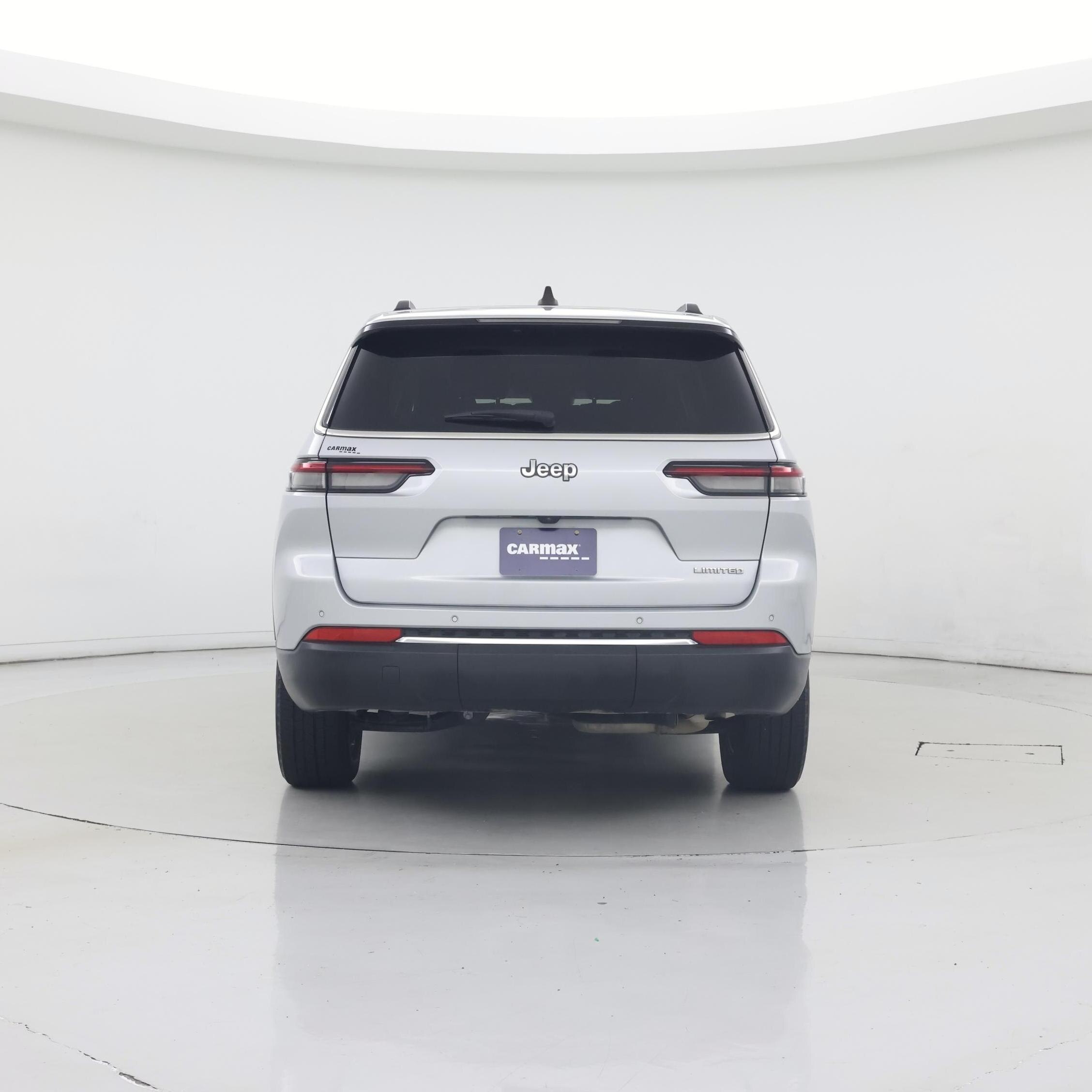Thumbnail: 2023 Jeep Grand Cherokee L - 6