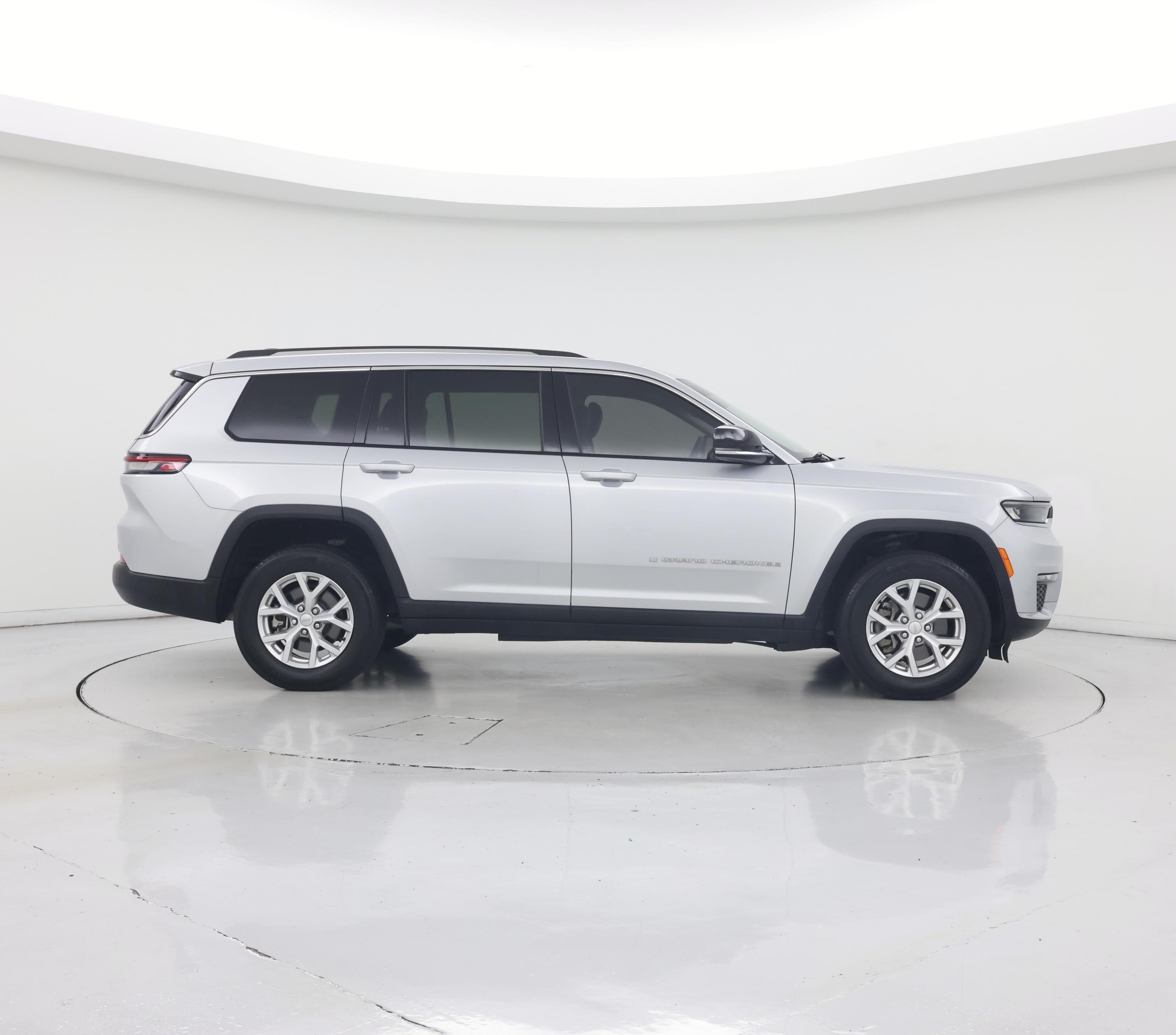 Thumbnail: 2023 Jeep Grand Cherokee L - 7