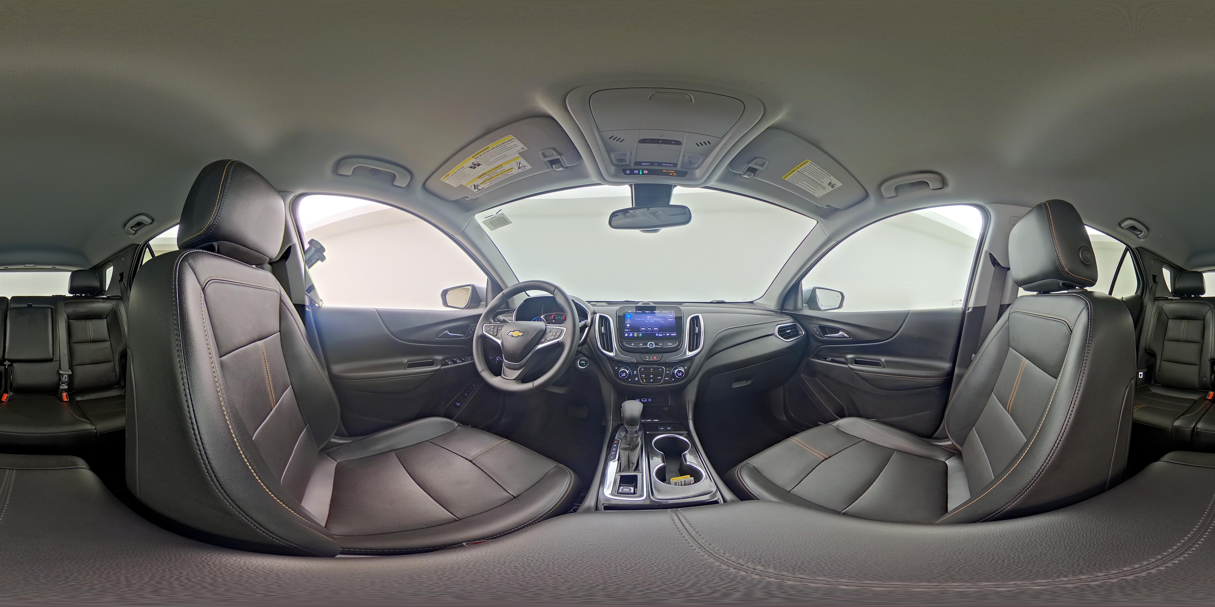 2023 Chevrolet Equinox Premier - Photo 25