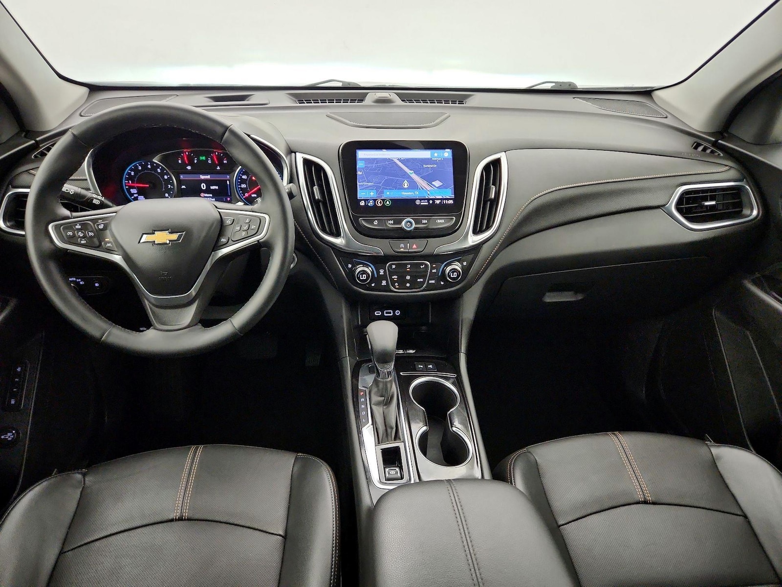 2023 Chevrolet Equinox Premier - Photo 10