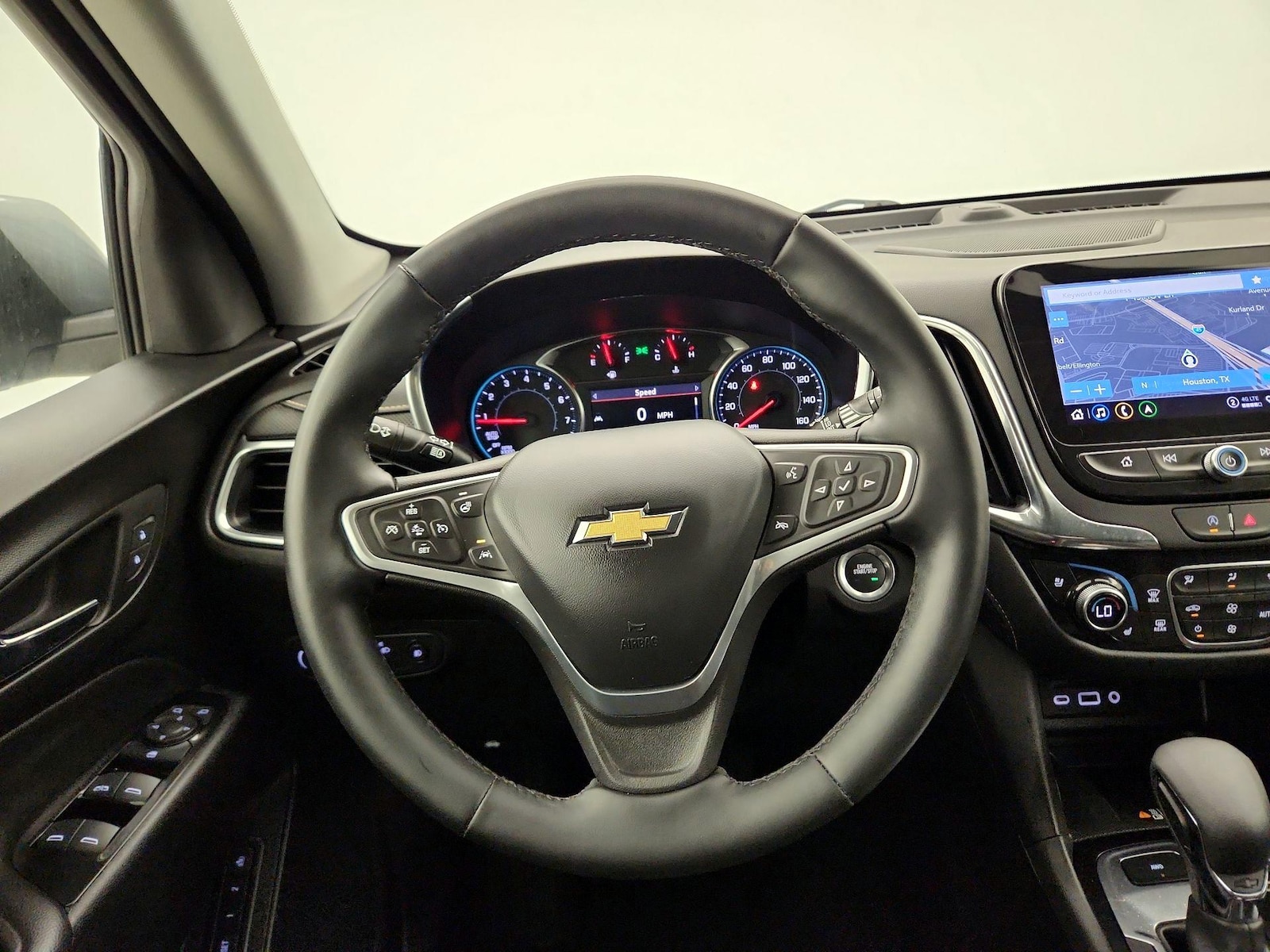 2023 Chevrolet Equinox Premier - Photo 11