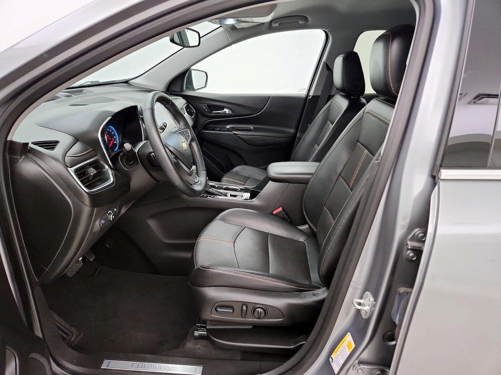 2023 Chevrolet Equinox Premier - Photo 12