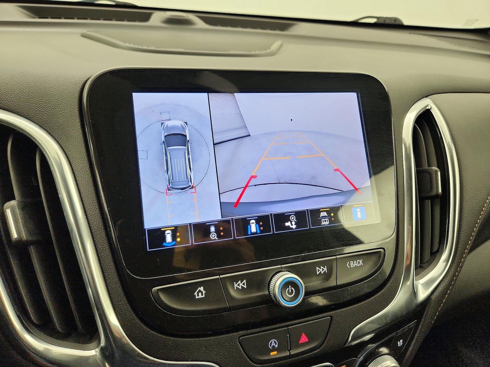 2023 Chevrolet Equinox Premier - Photo 16