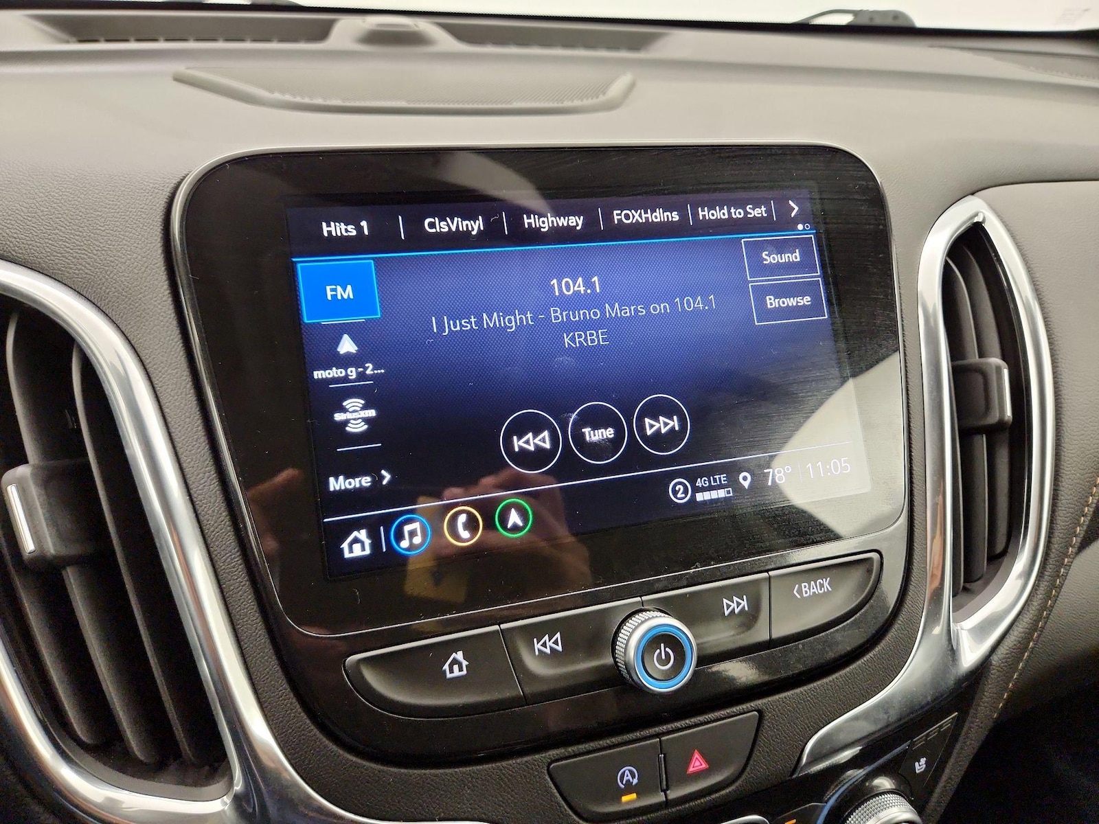 2023 Chevrolet Equinox Premier - Photo 17