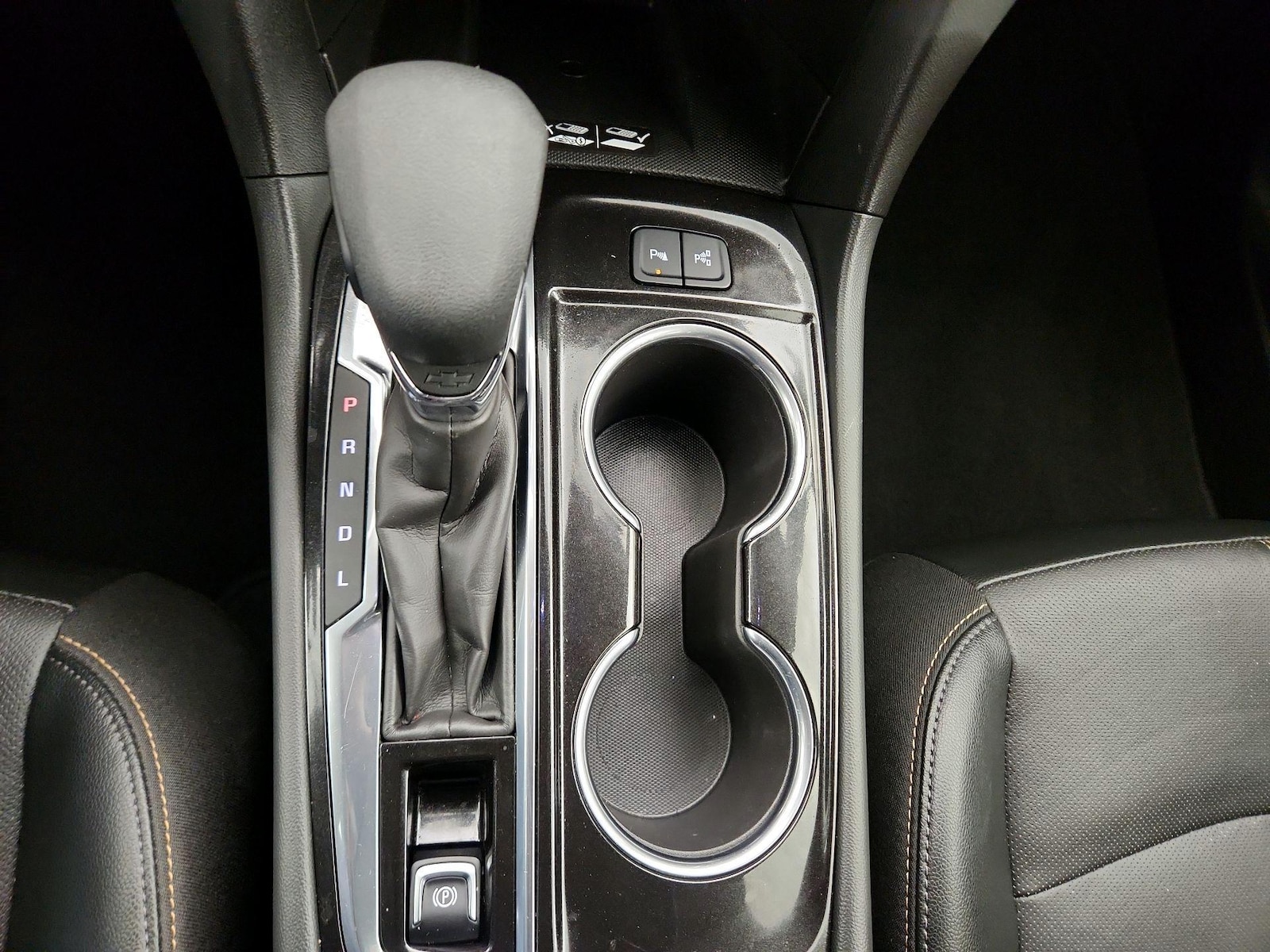 2023 Chevrolet Equinox Premier - Photo 19