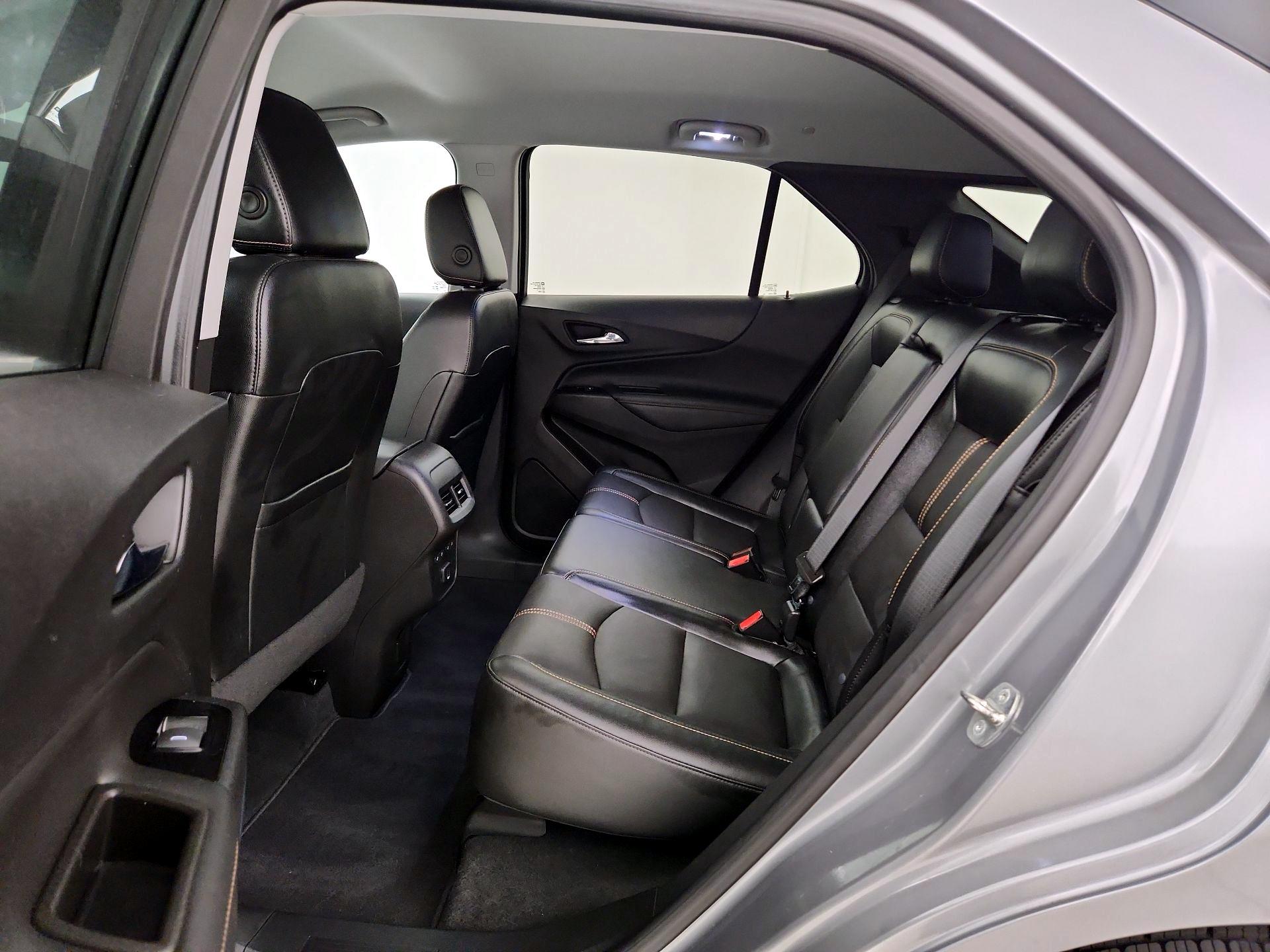 Thumbnail: 2023 Chevrolet Equinox - 20
