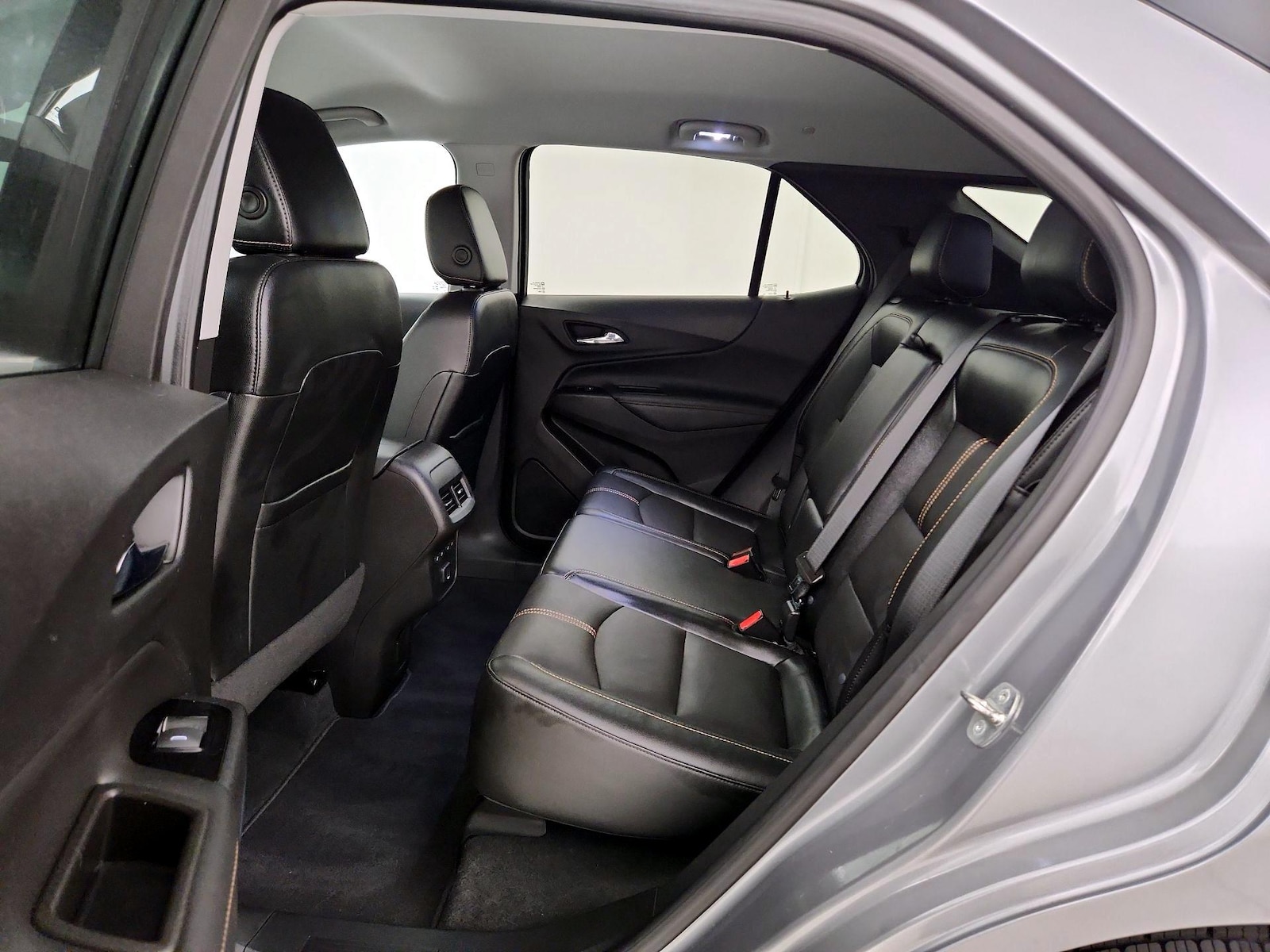 2023 Chevrolet Equinox Premier - Photo 21