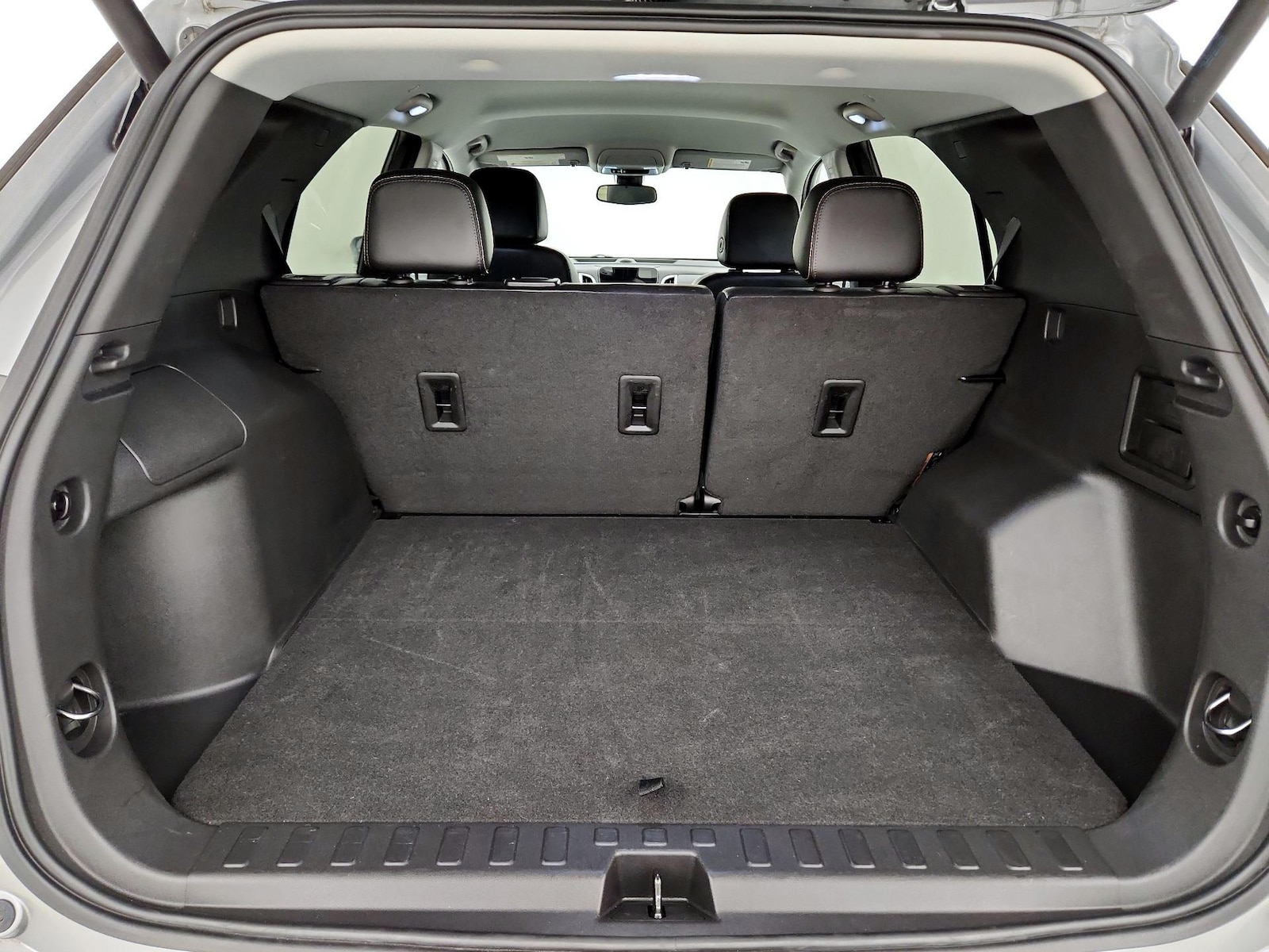 2023 Chevrolet Equinox Premier - Photo 22