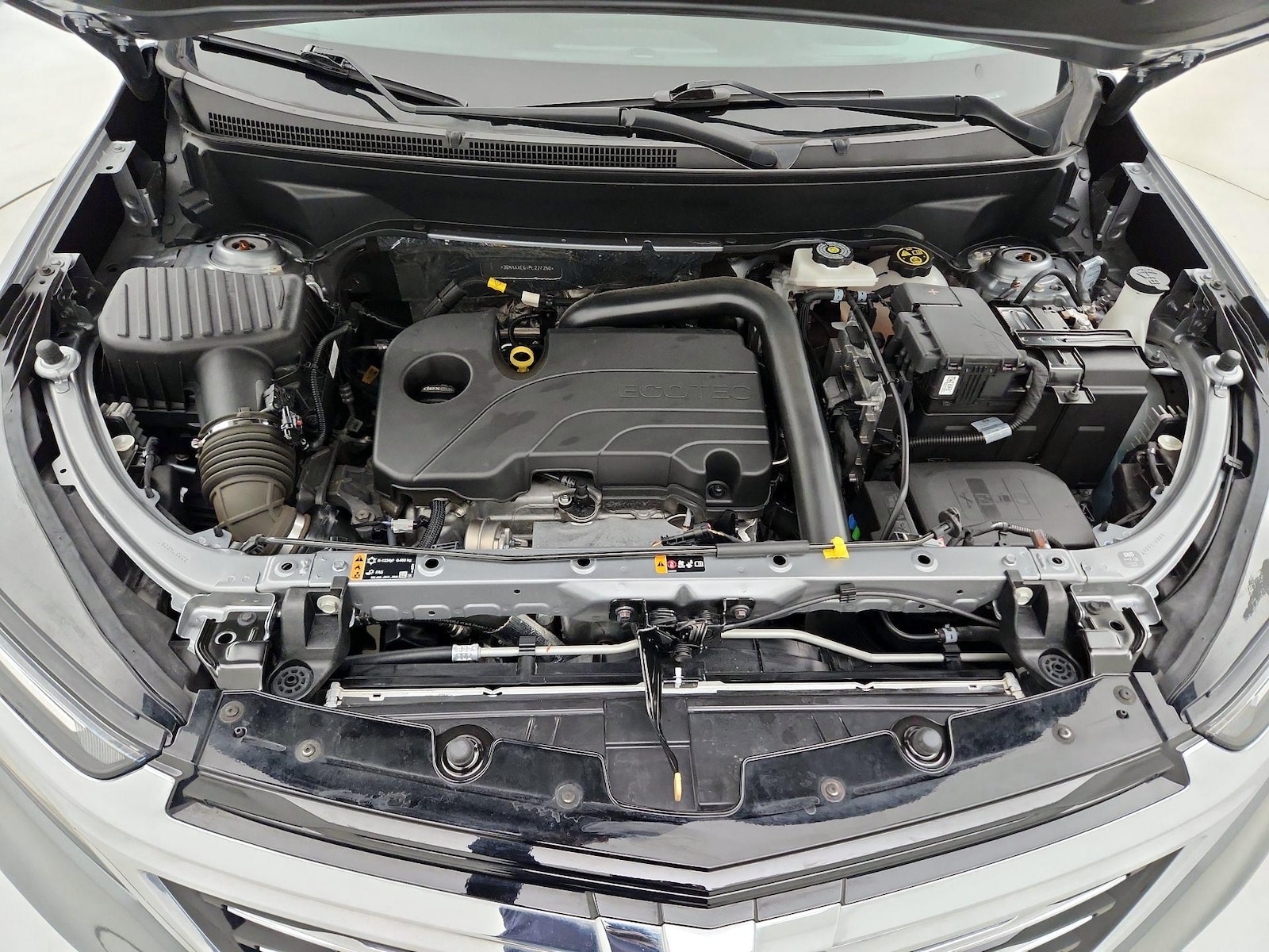 2023 Chevrolet Equinox Premier - Photo 23