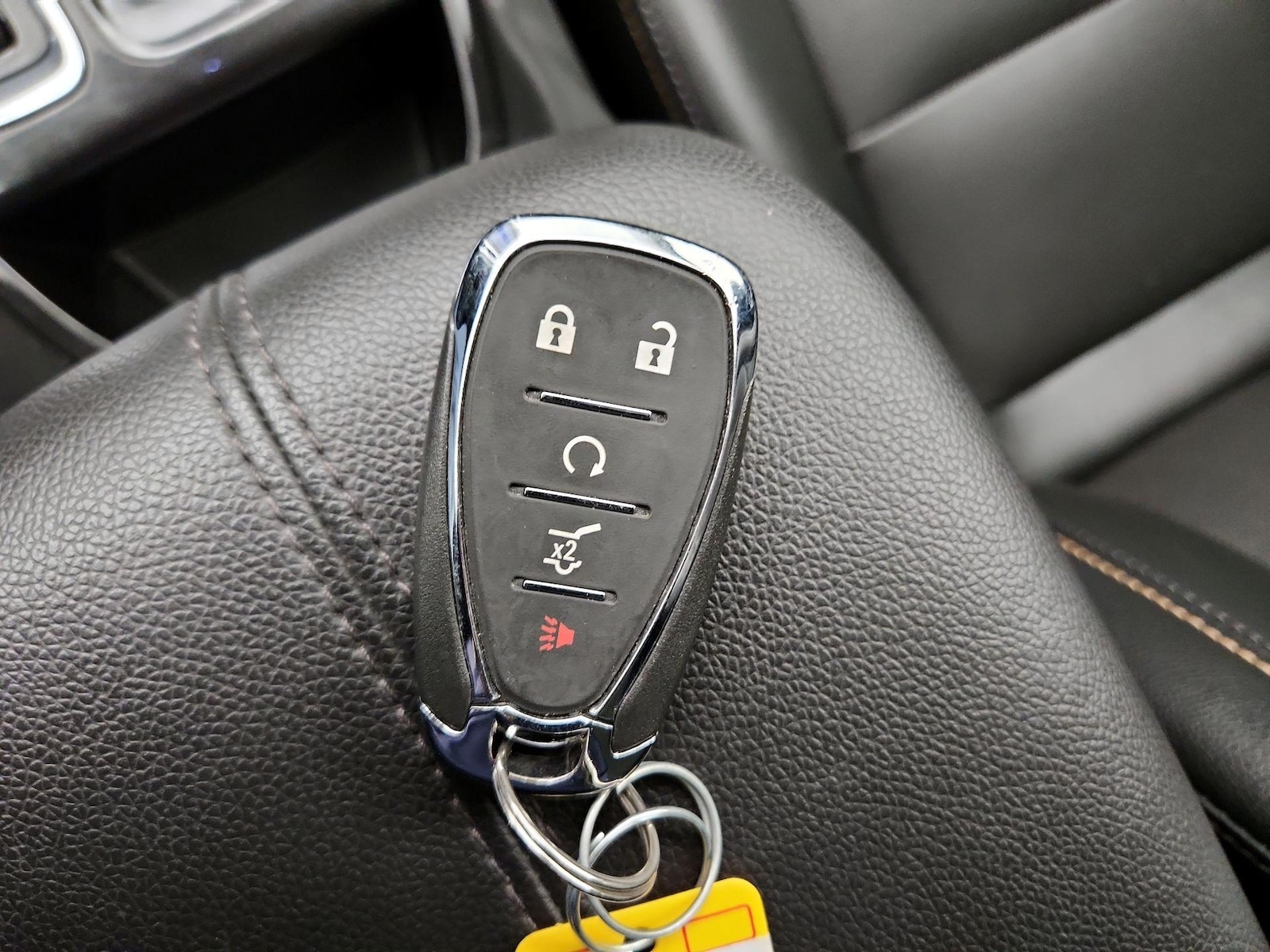 2023 Chevrolet Equinox Premier - Photo 24