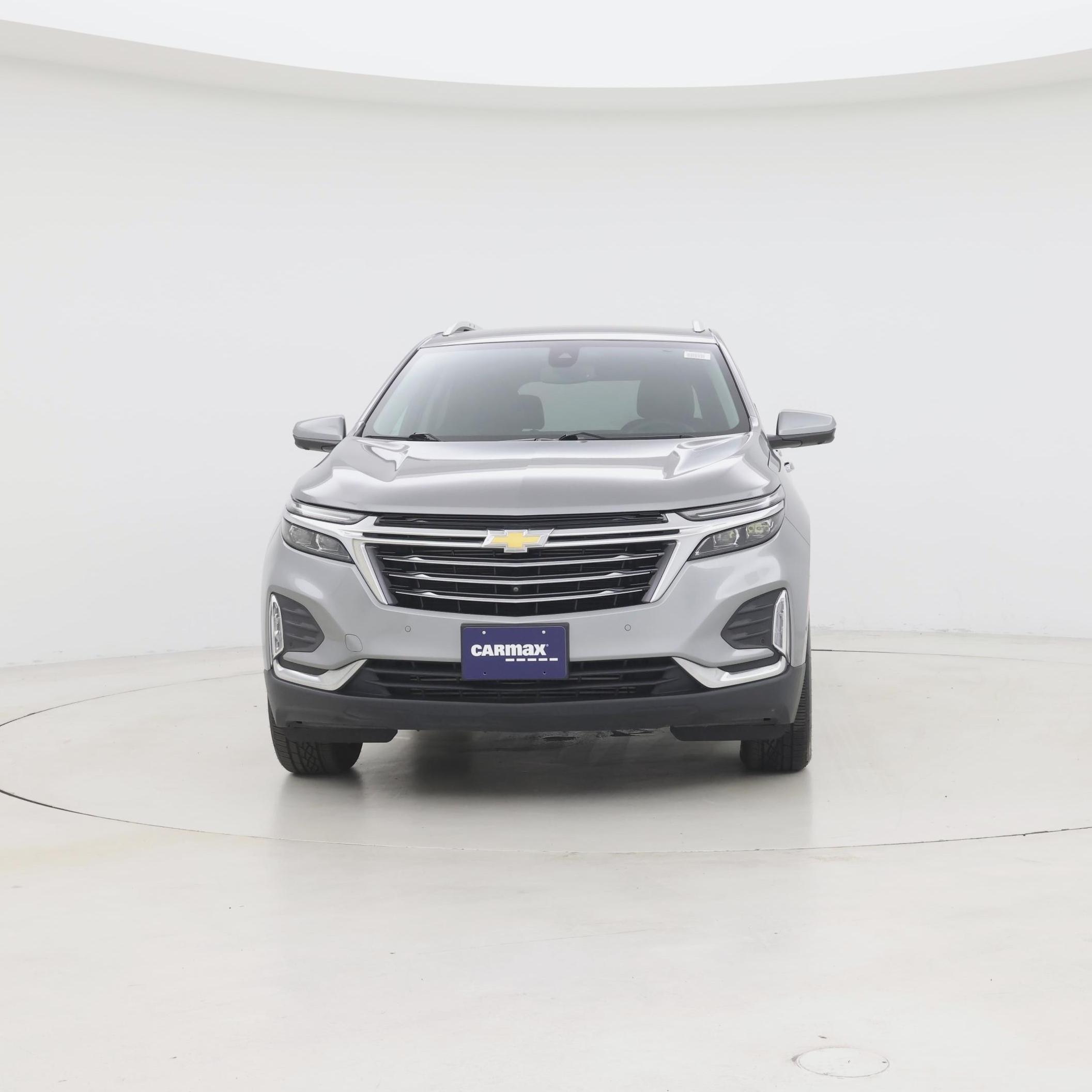 Thumbnail: 2023 Chevrolet Equinox - 5