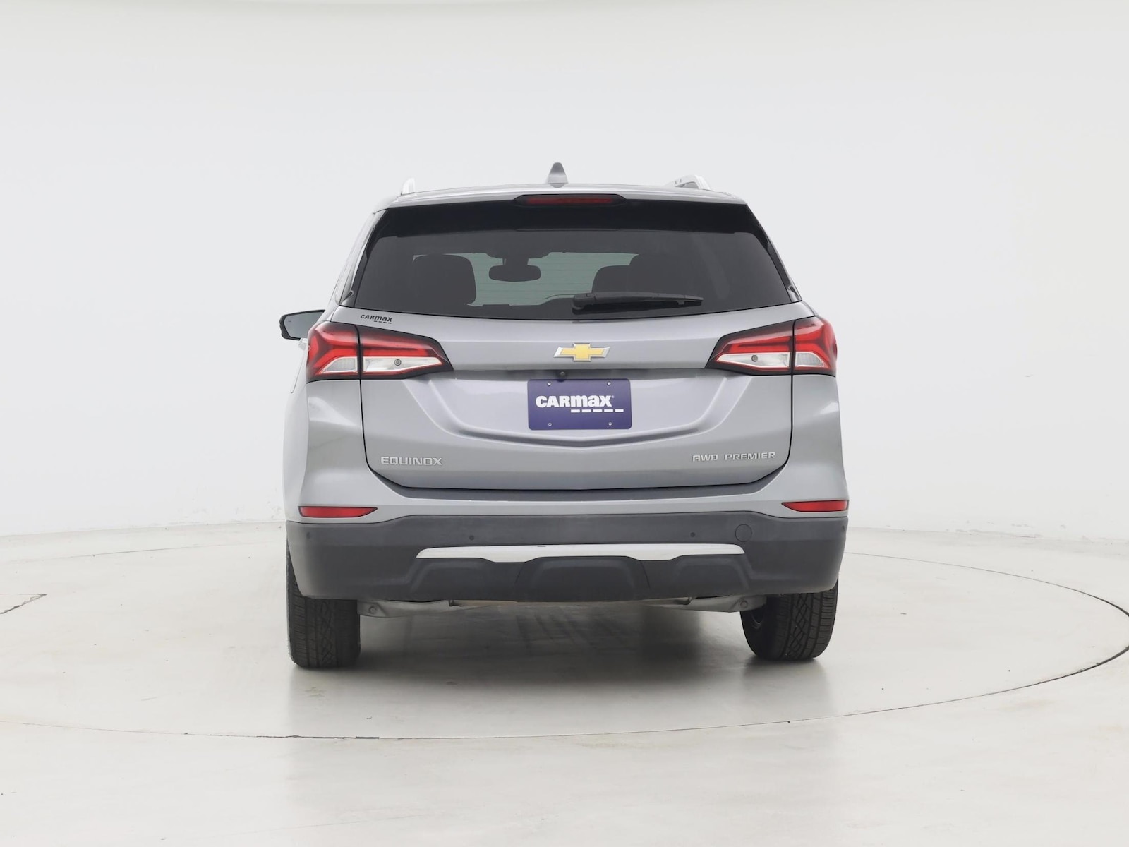 2023 Chevrolet Equinox Premier - Photo 7