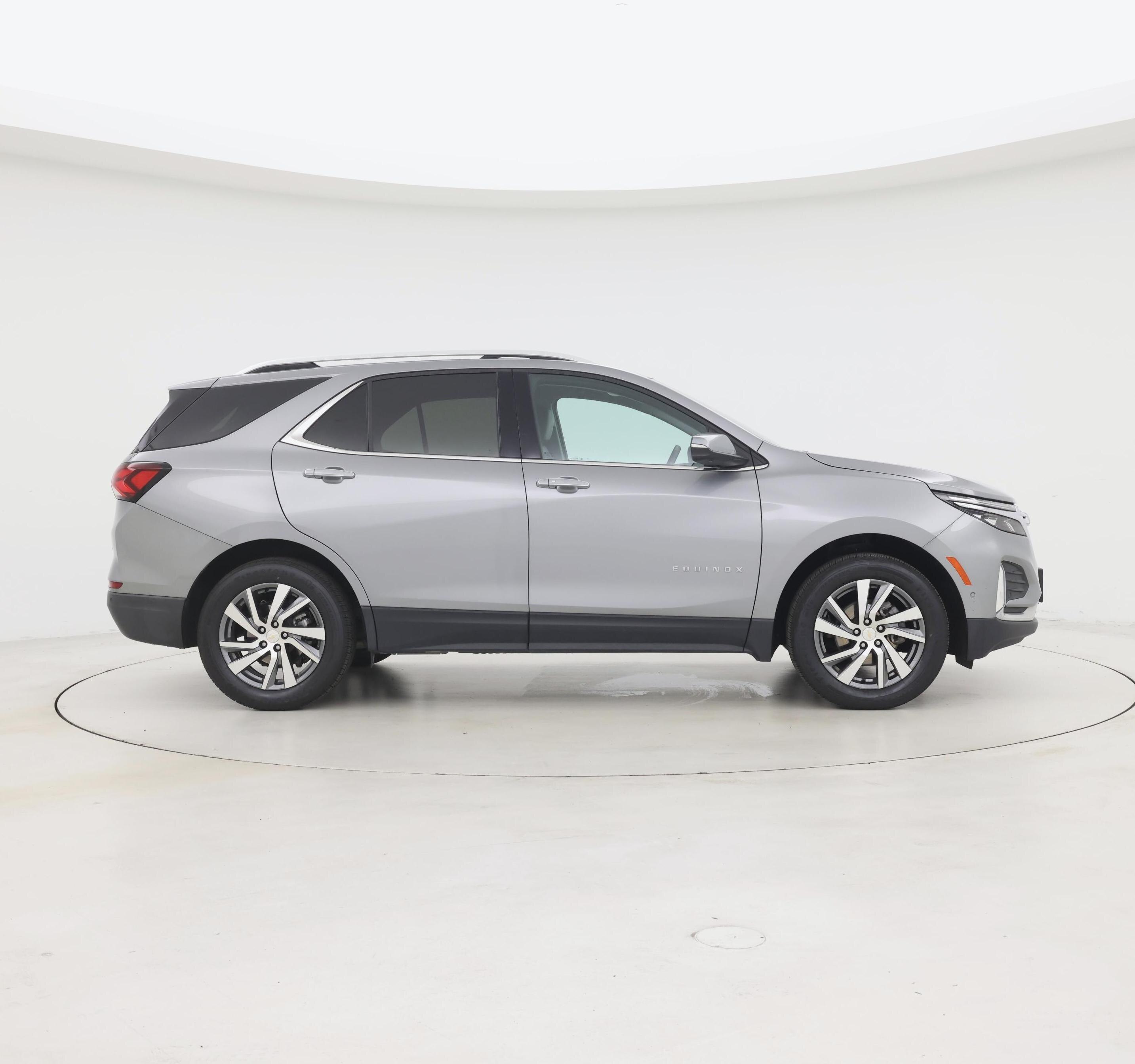 Thumbnail: 2023 Chevrolet Equinox - 7