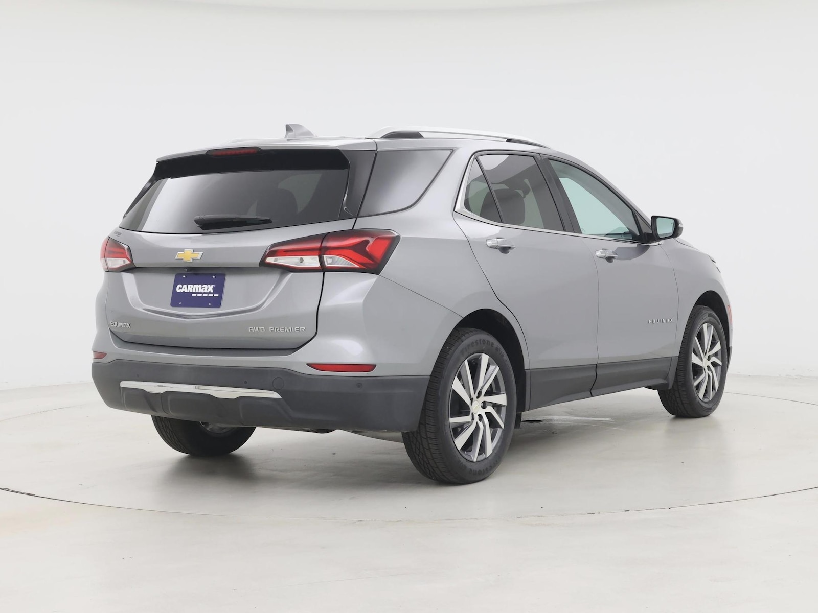 2023 Chevrolet Equinox Premier - Photo 9