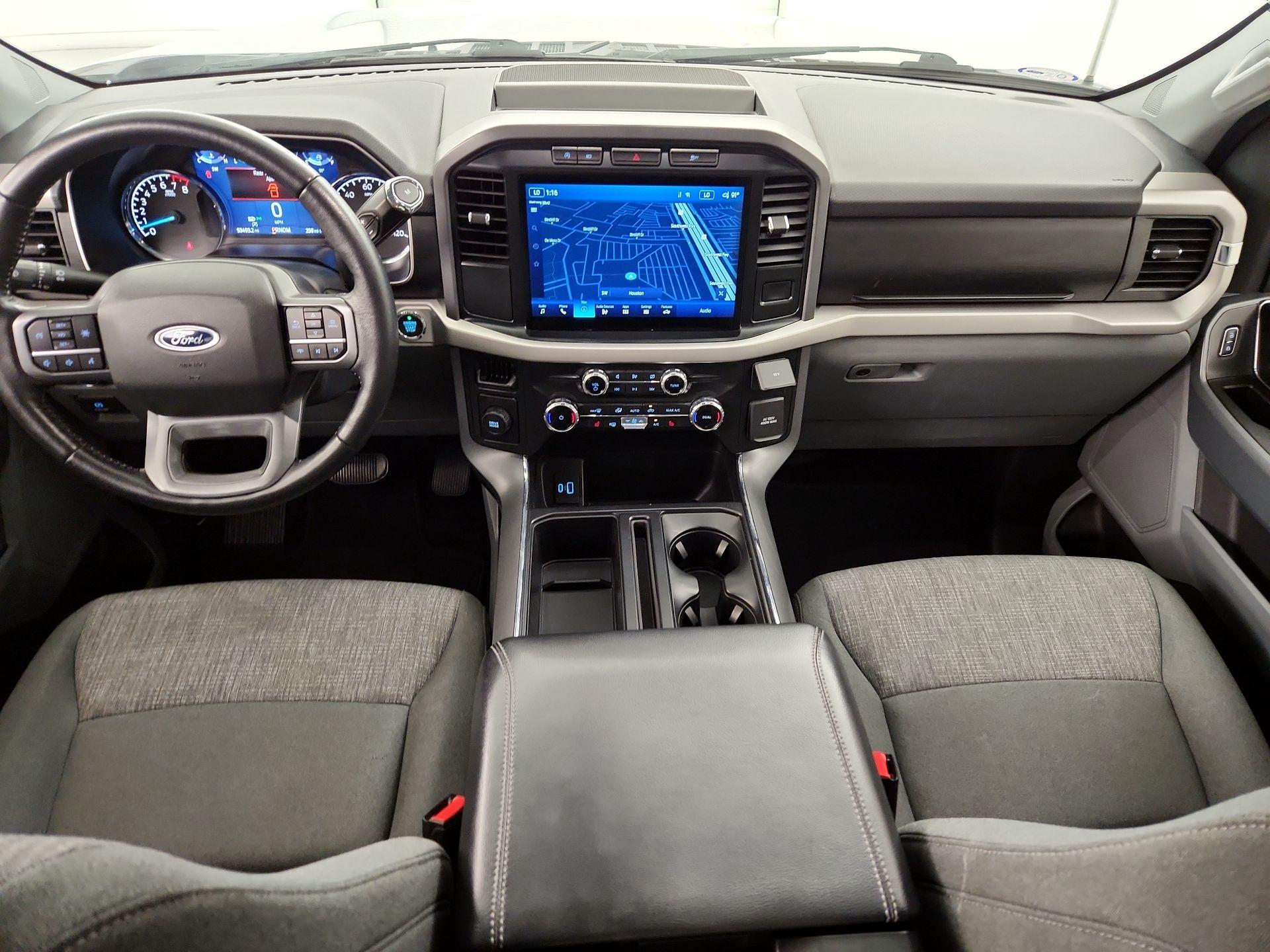 Thumbnail: 2022 Ford F-150 - 9