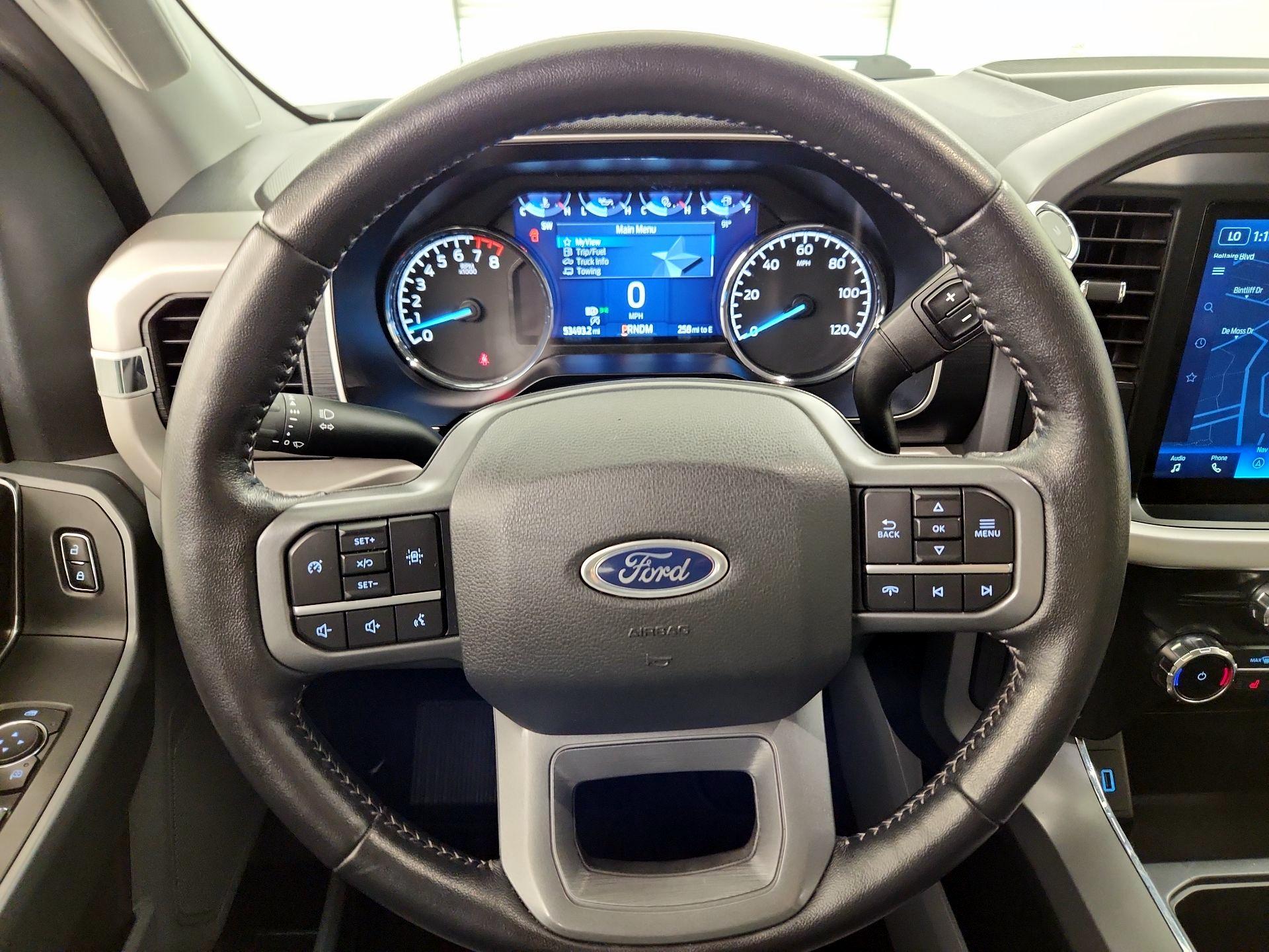 Thumbnail: 2022 Ford F-150 - 10