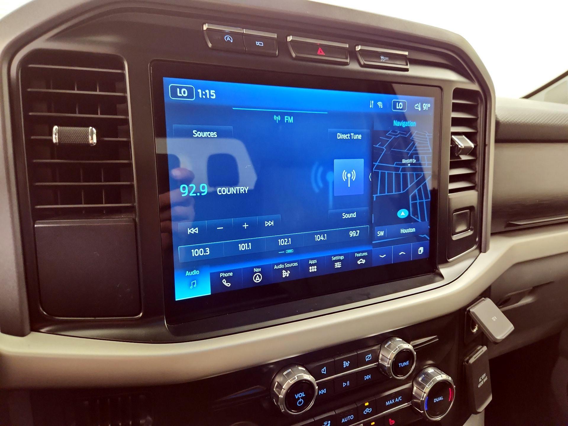 Thumbnail: 2022 Ford F-150 - 16