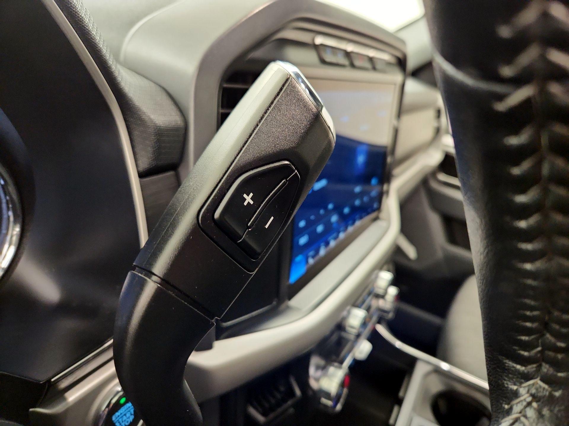 Thumbnail: 2022 Ford F-150 - 18