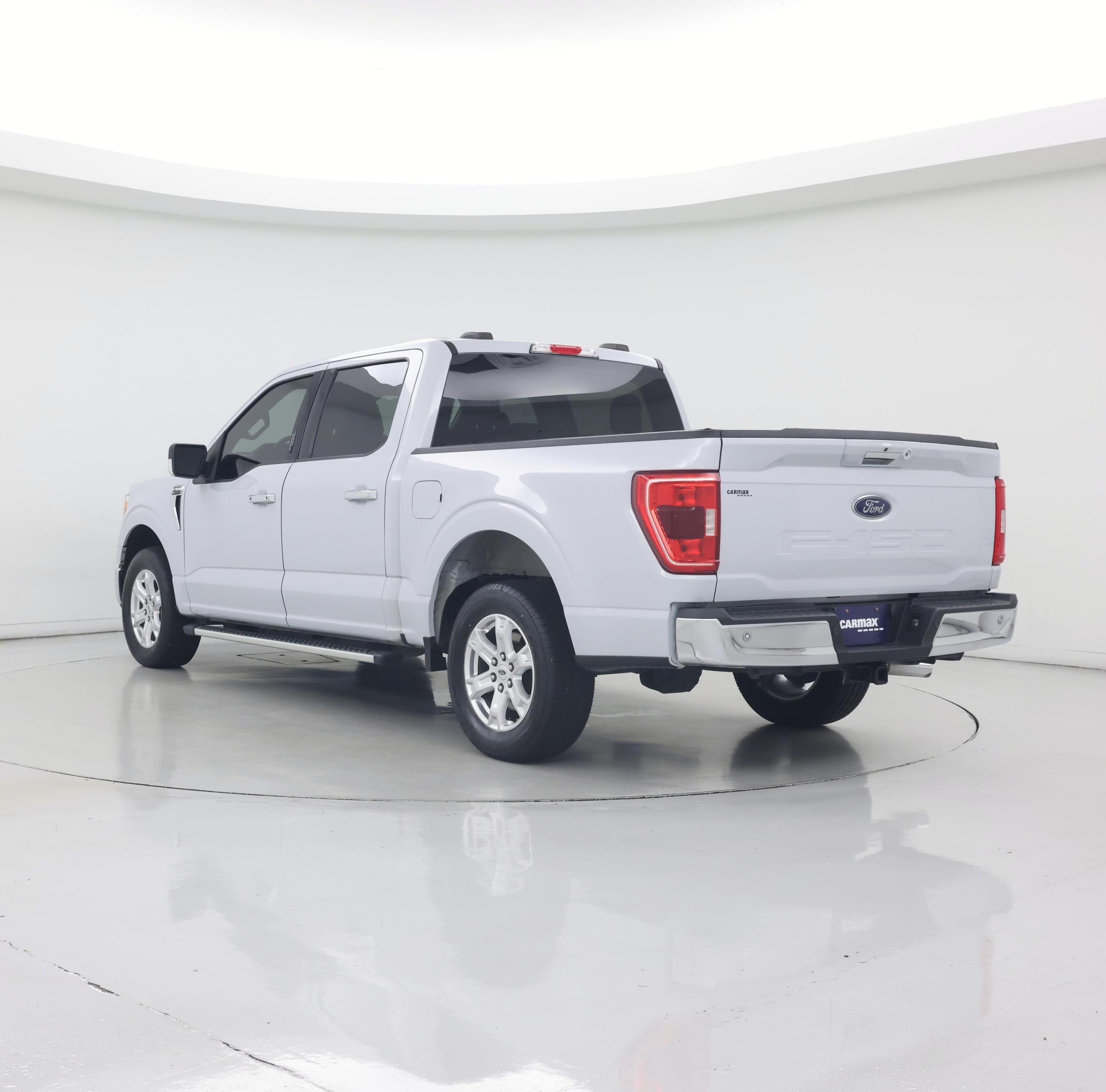 Thumbnail: 2022 Ford F-150 - 2