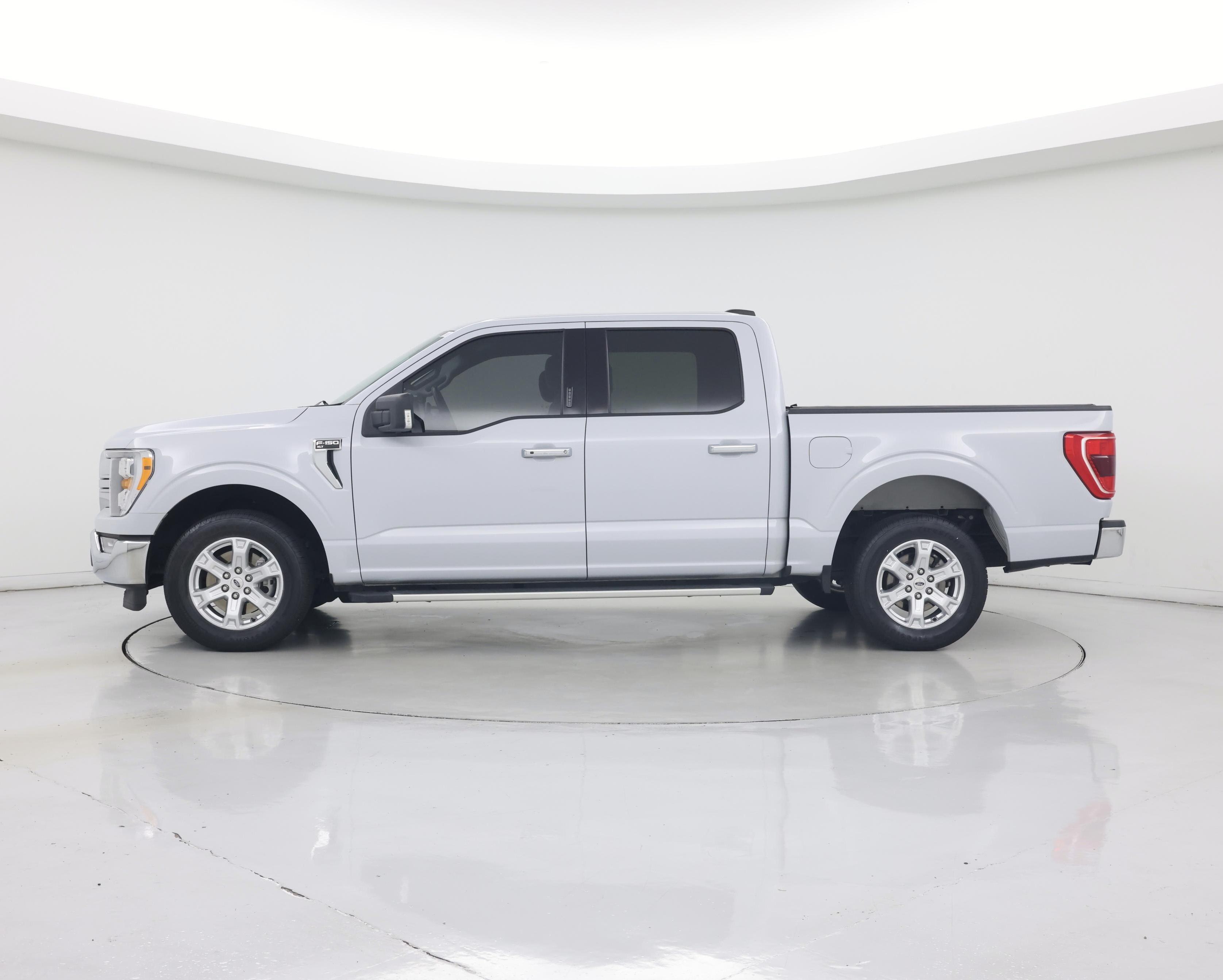 Thumbnail: 2022 Ford F-150 - 3