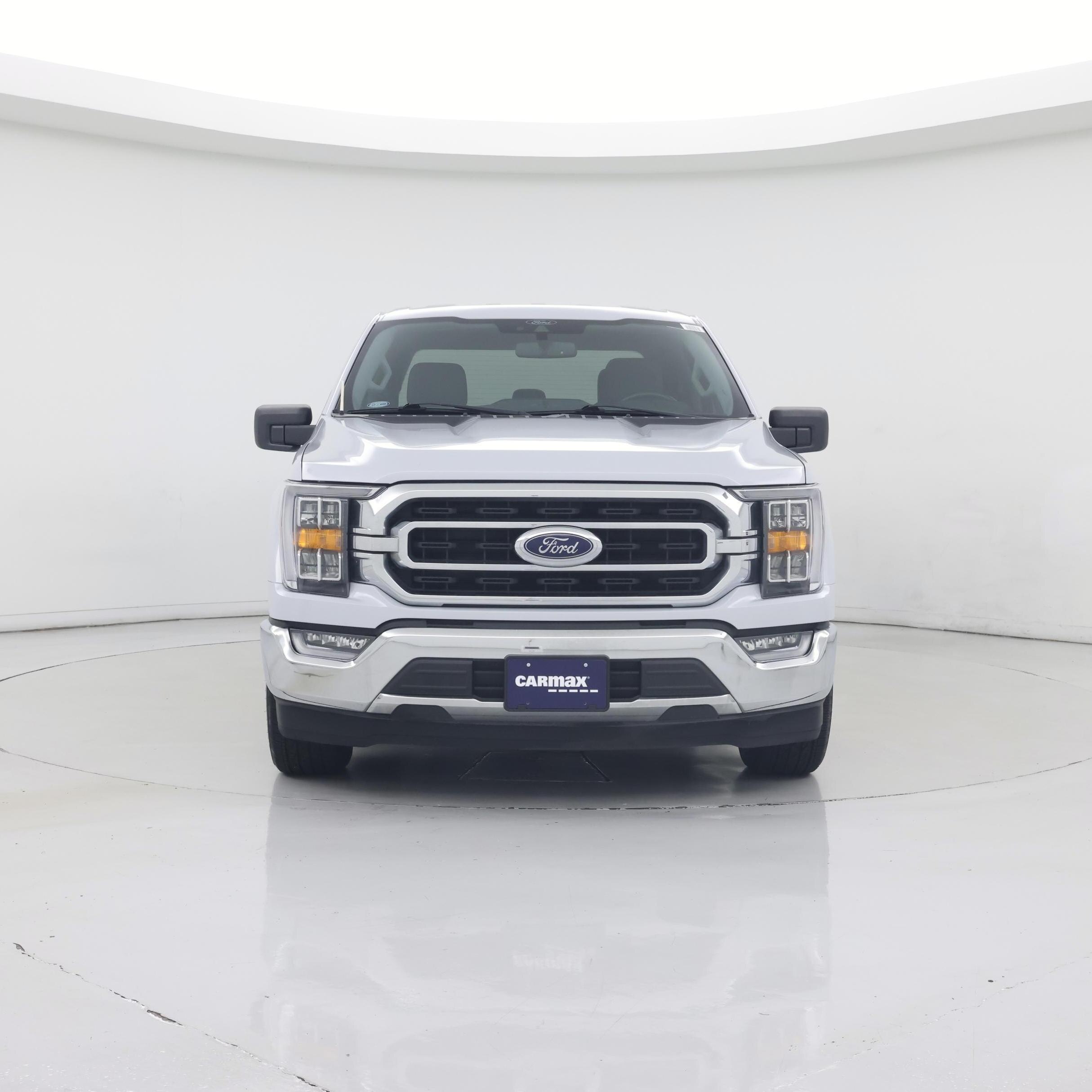 Thumbnail: 2022 Ford F-150 - 5