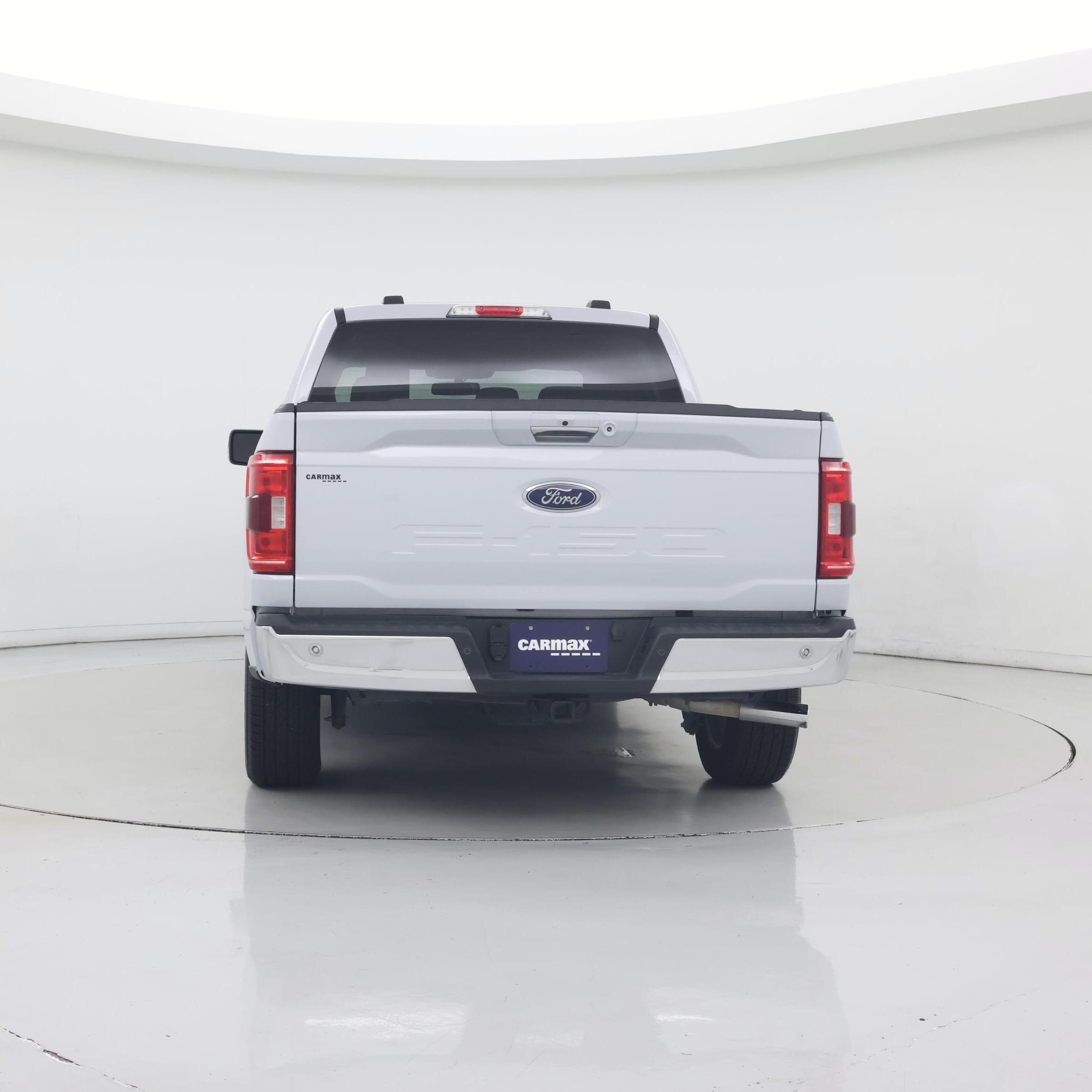 Thumbnail: 2022 Ford F-150 - 6