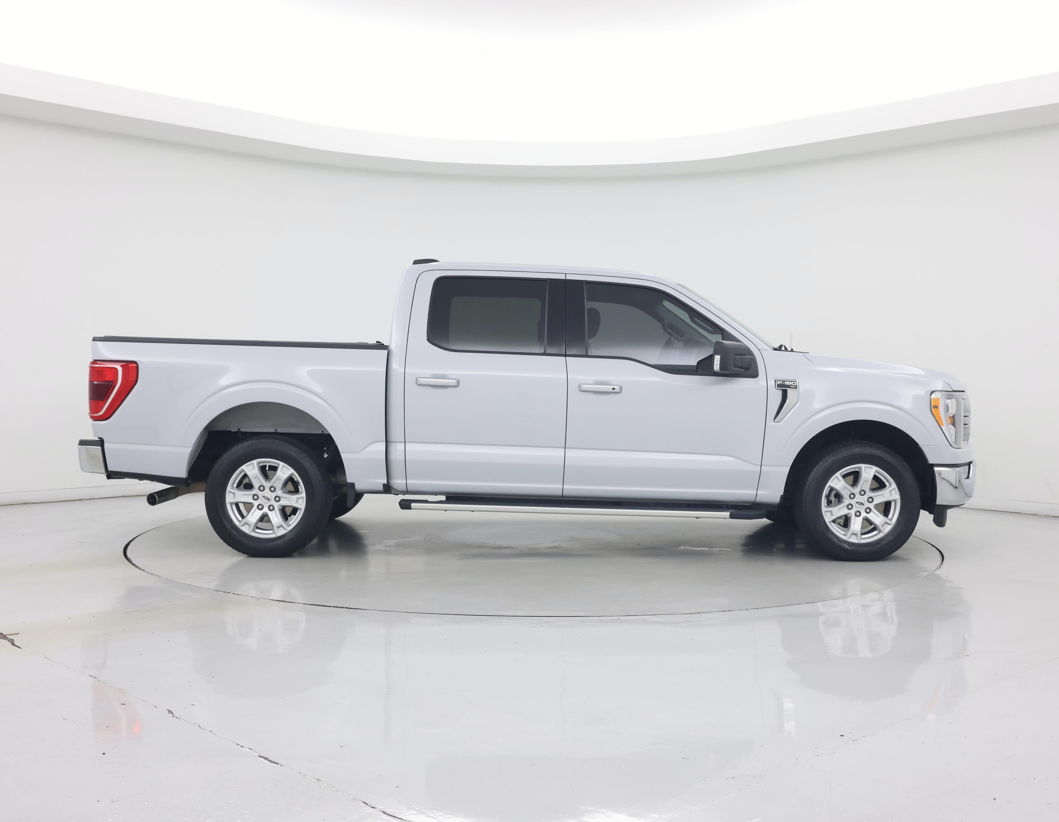 Thumbnail: 2022 Ford F-150 - 7
