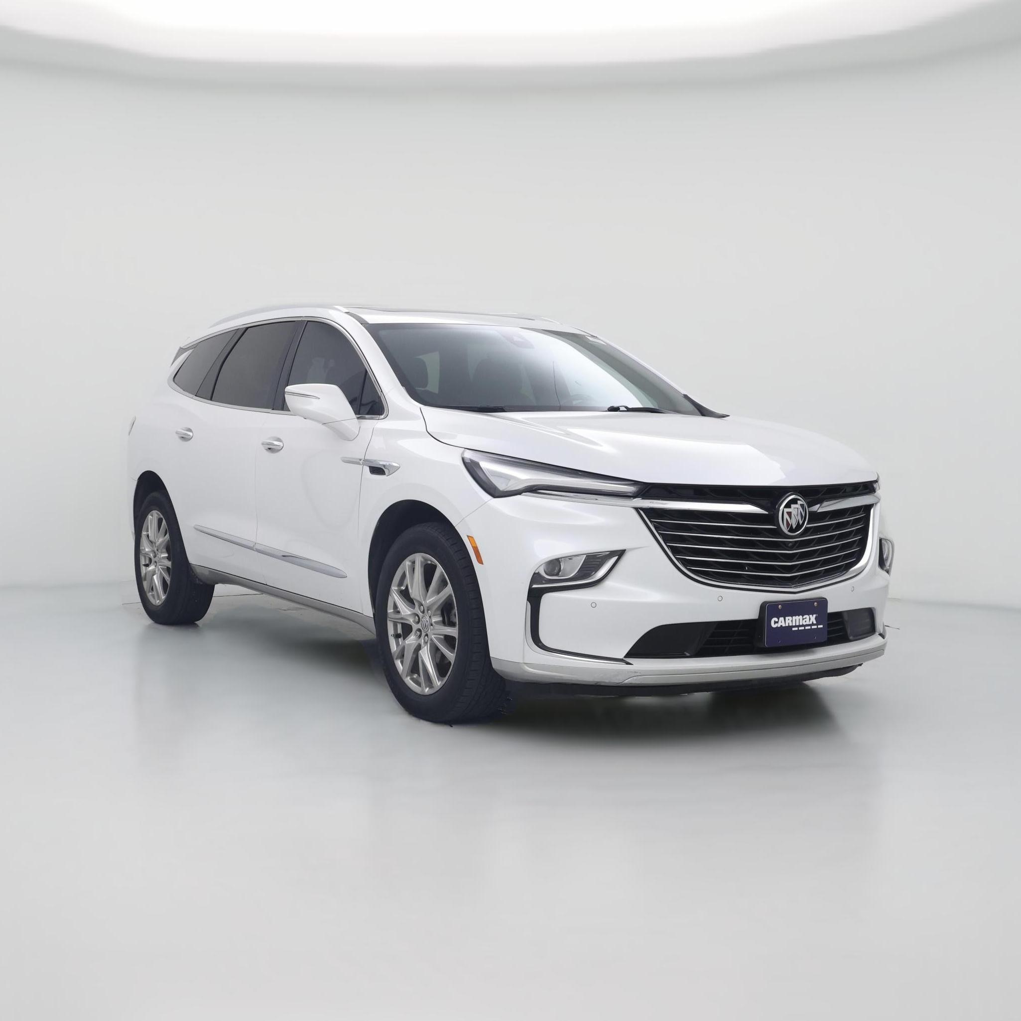 Thumbnail: 2023 Buick Enclave - 1
