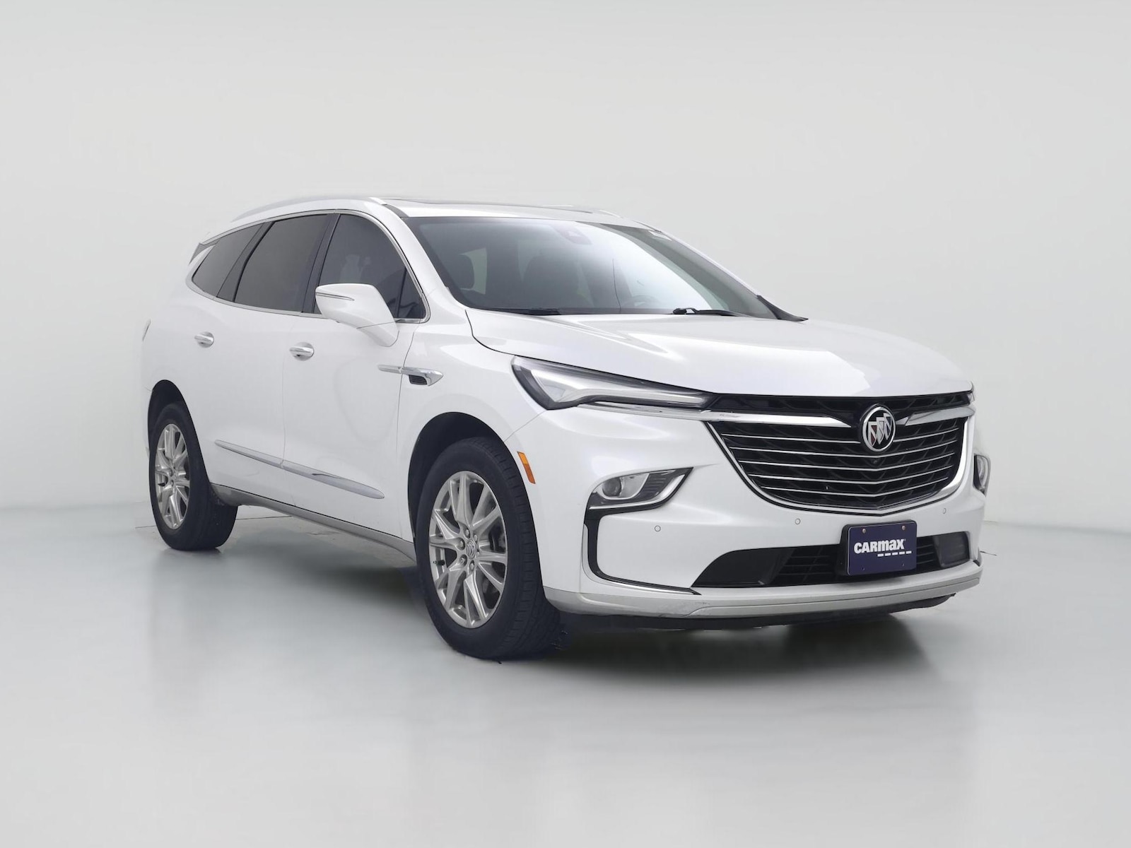 2023 Buick Enclave