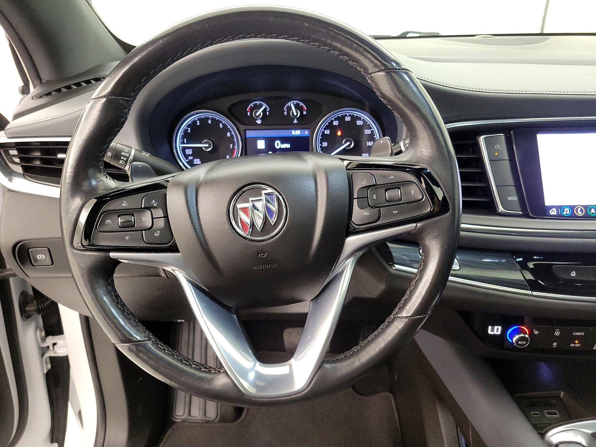 Thumbnail: 2023 Buick Enclave - 10