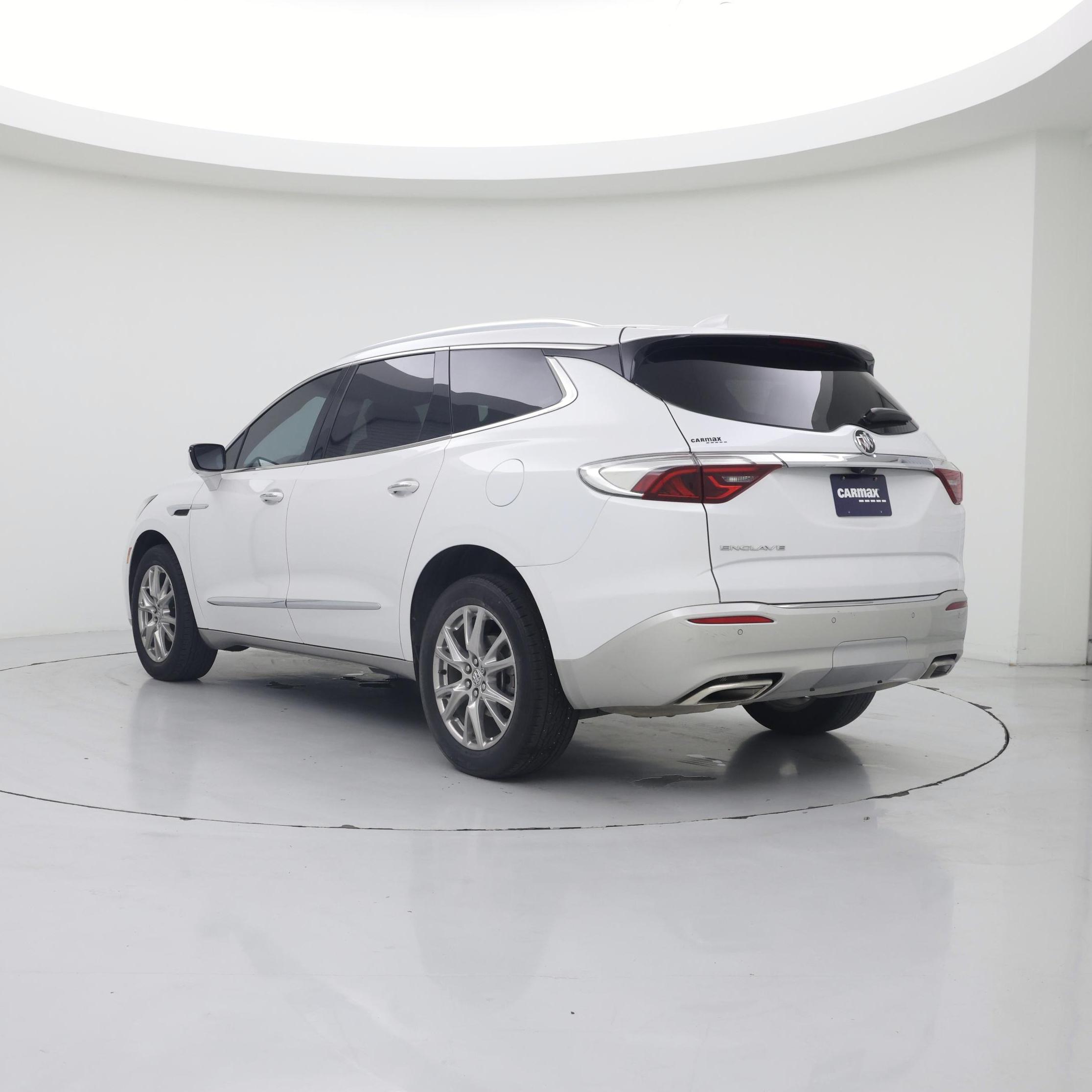 Thumbnail: 2023 Buick Enclave - 2