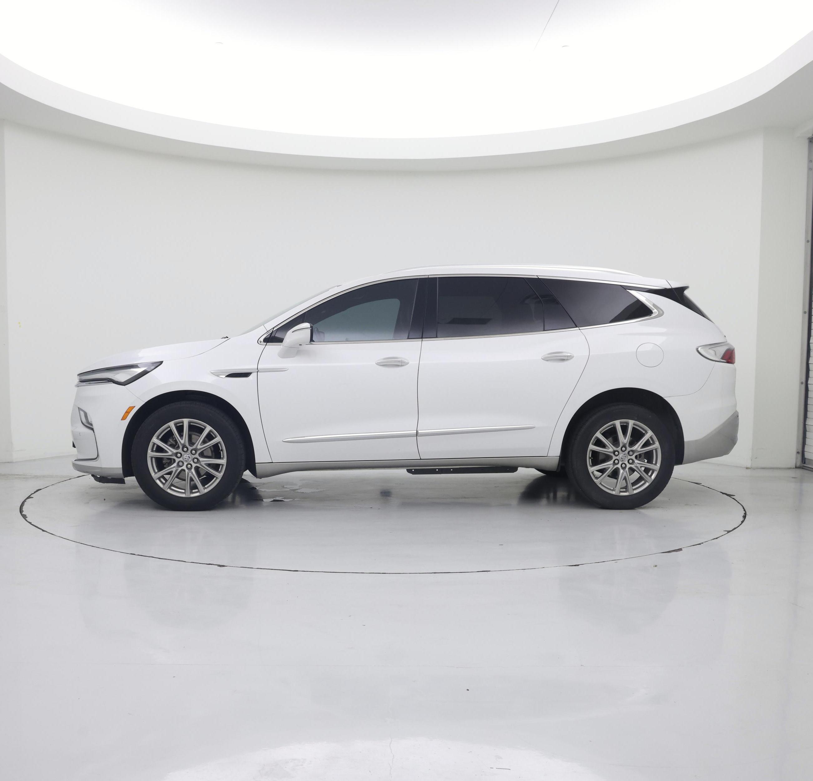 Thumbnail: 2023 Buick Enclave - 3