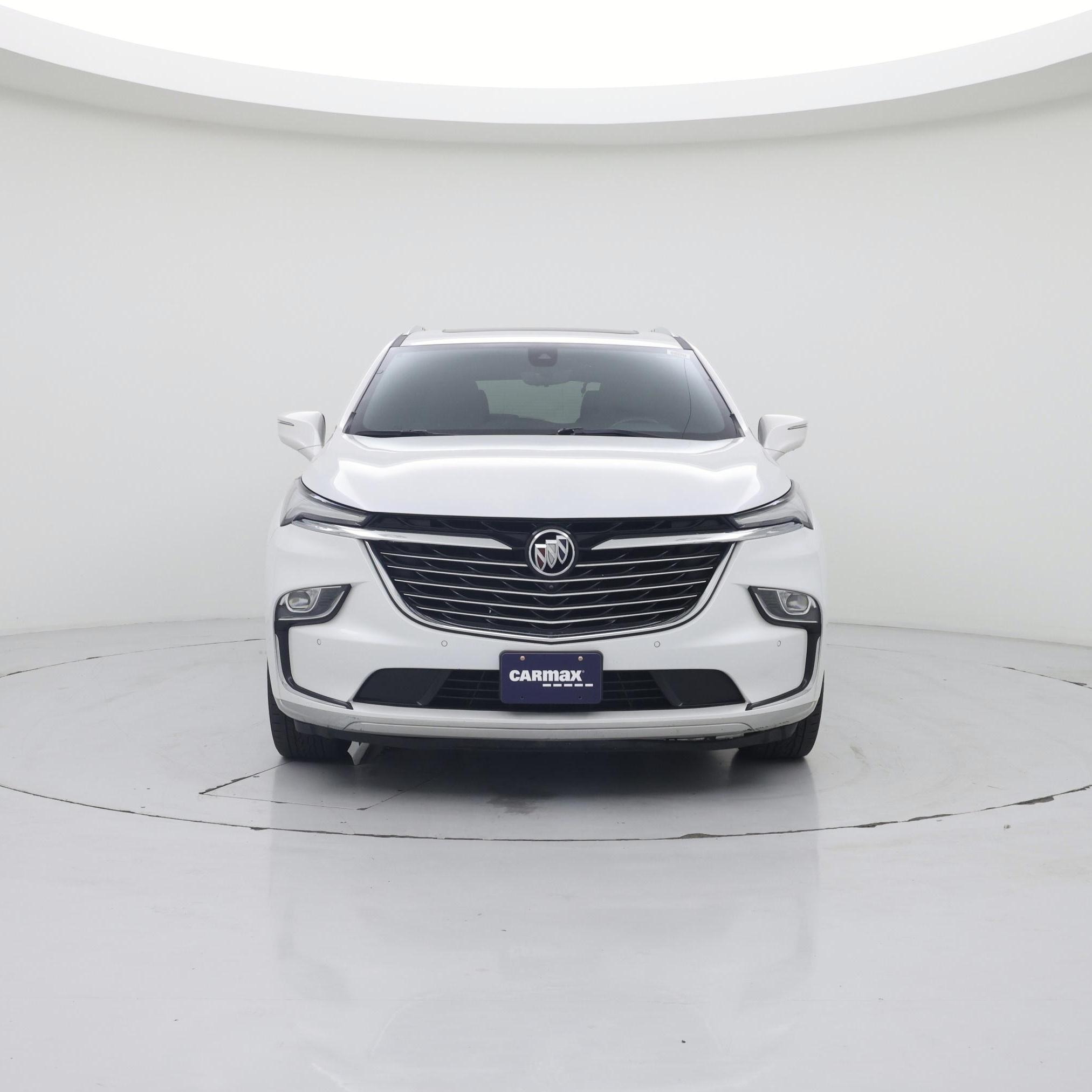Thumbnail: 2023 Buick Enclave - 5