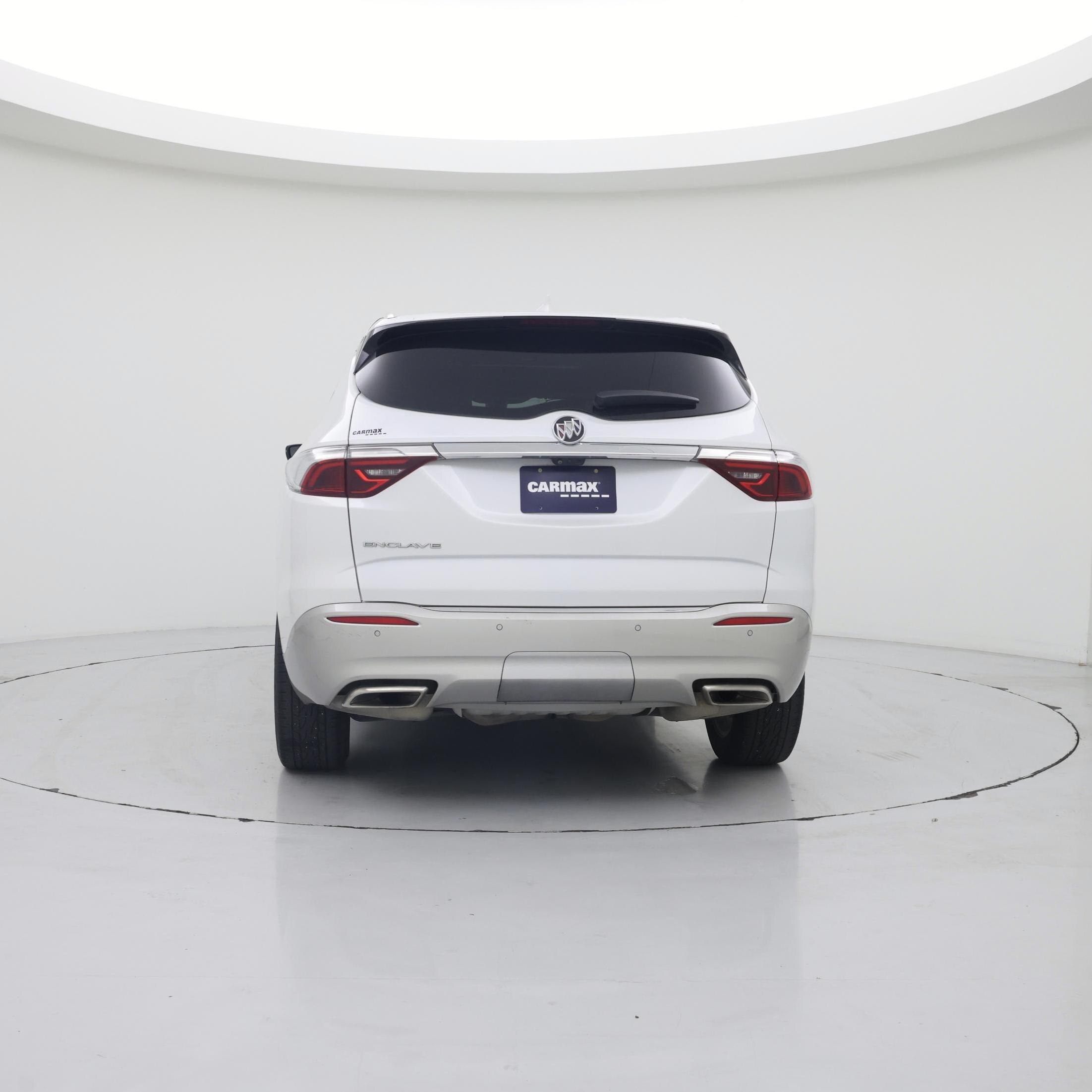 Thumbnail: 2023 Buick Enclave - 6