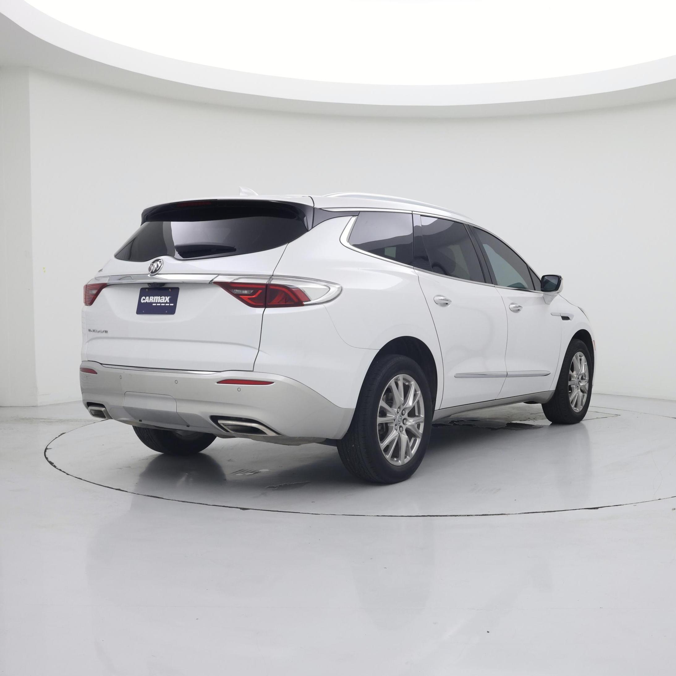 Thumbnail: 2023 Buick Enclave - 8