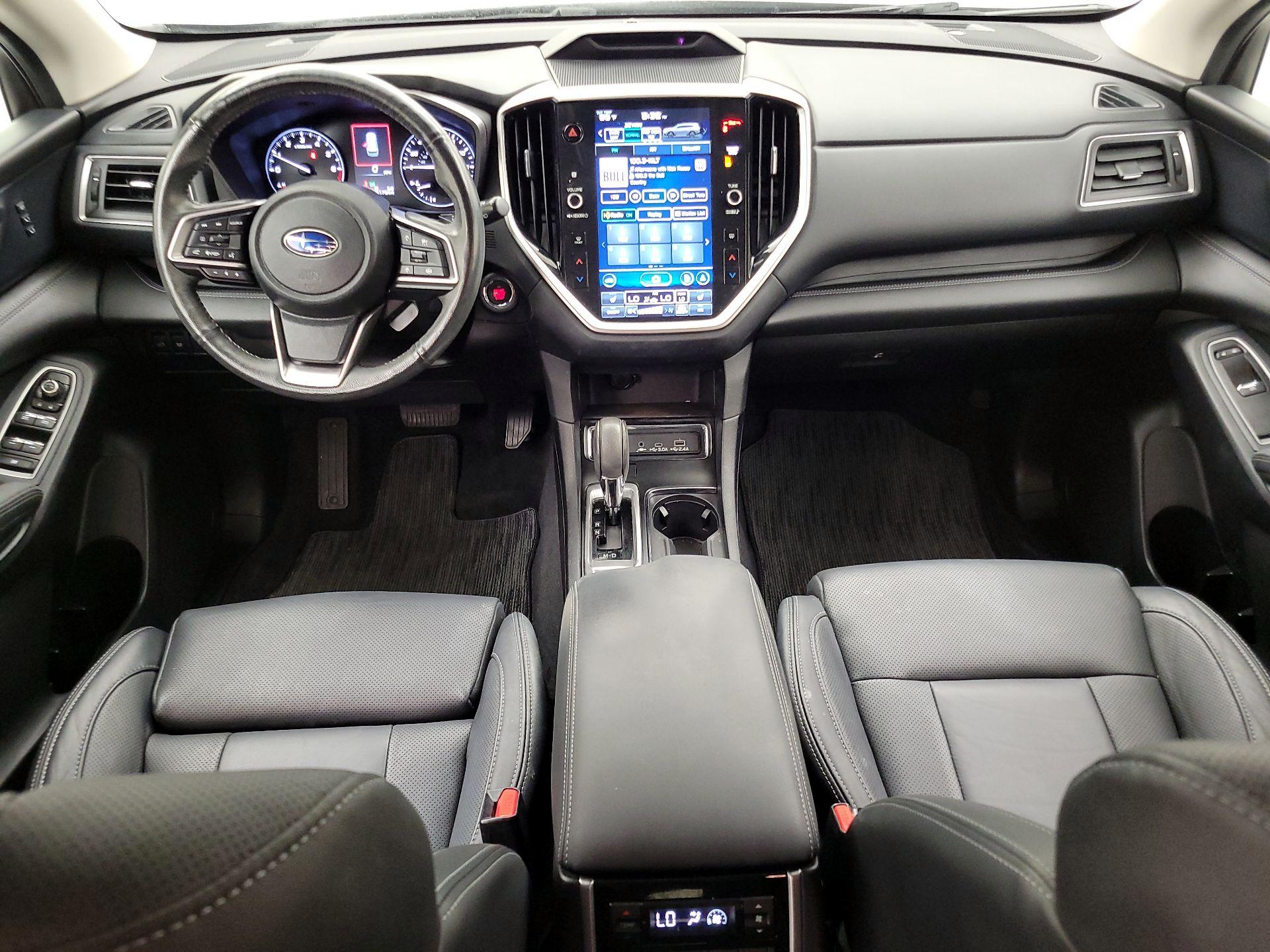 Thumbnail: 2023 Subaru Ascent - 9