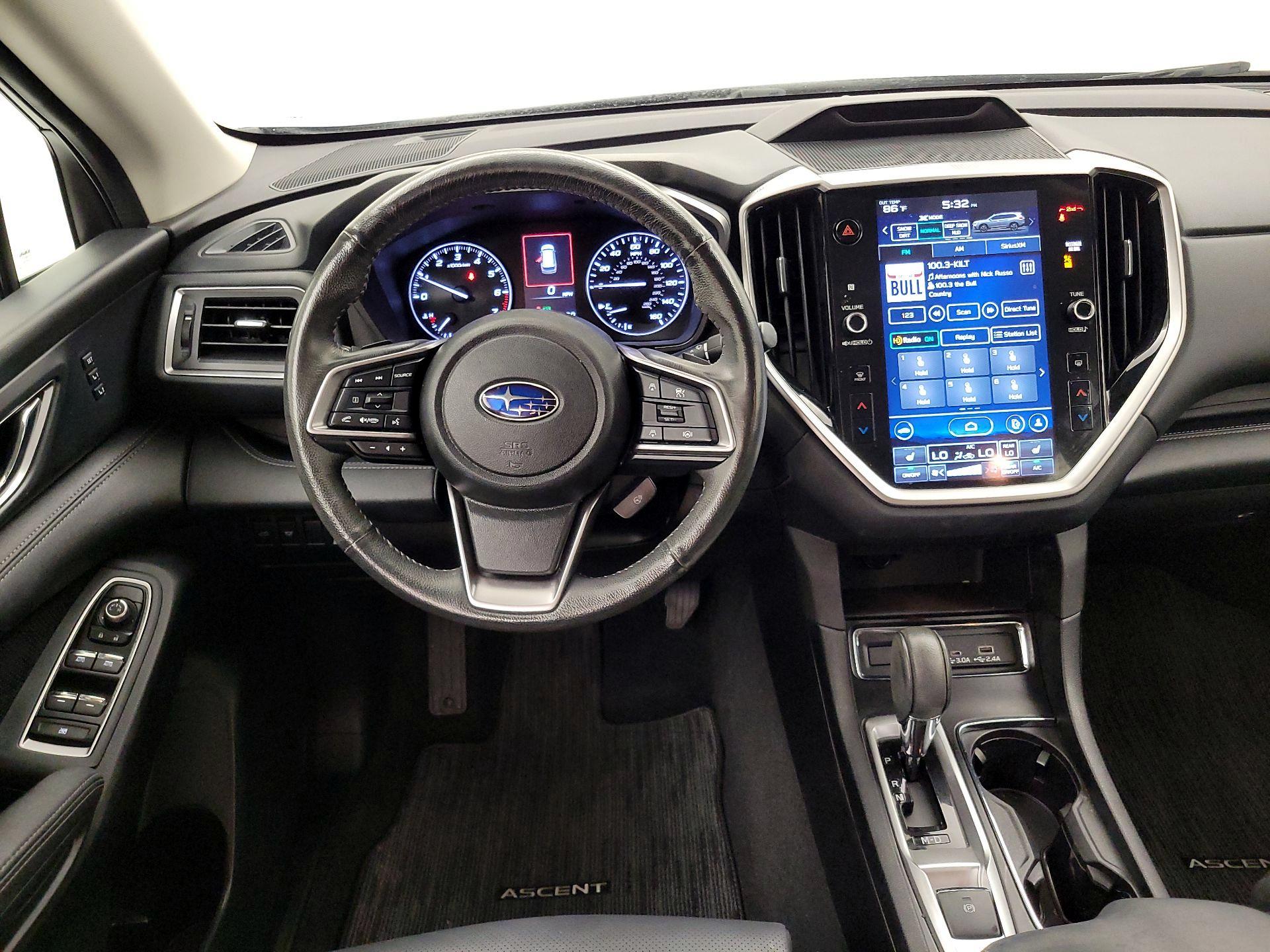 Thumbnail: 2023 Subaru Ascent - 10