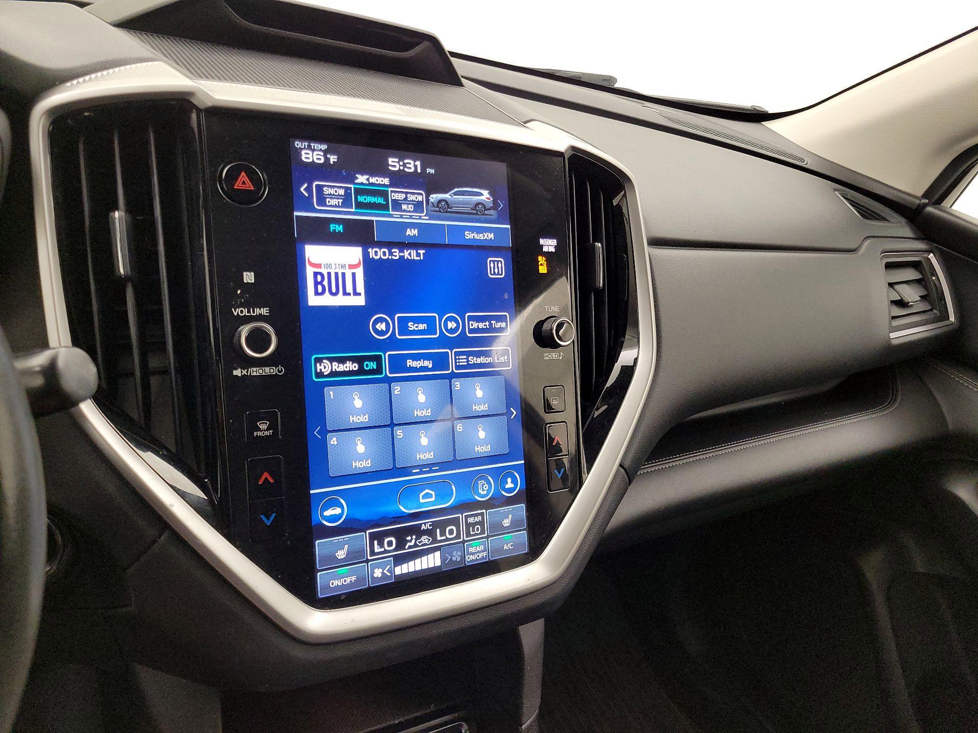 Thumbnail: 2023 Subaru Ascent - 15