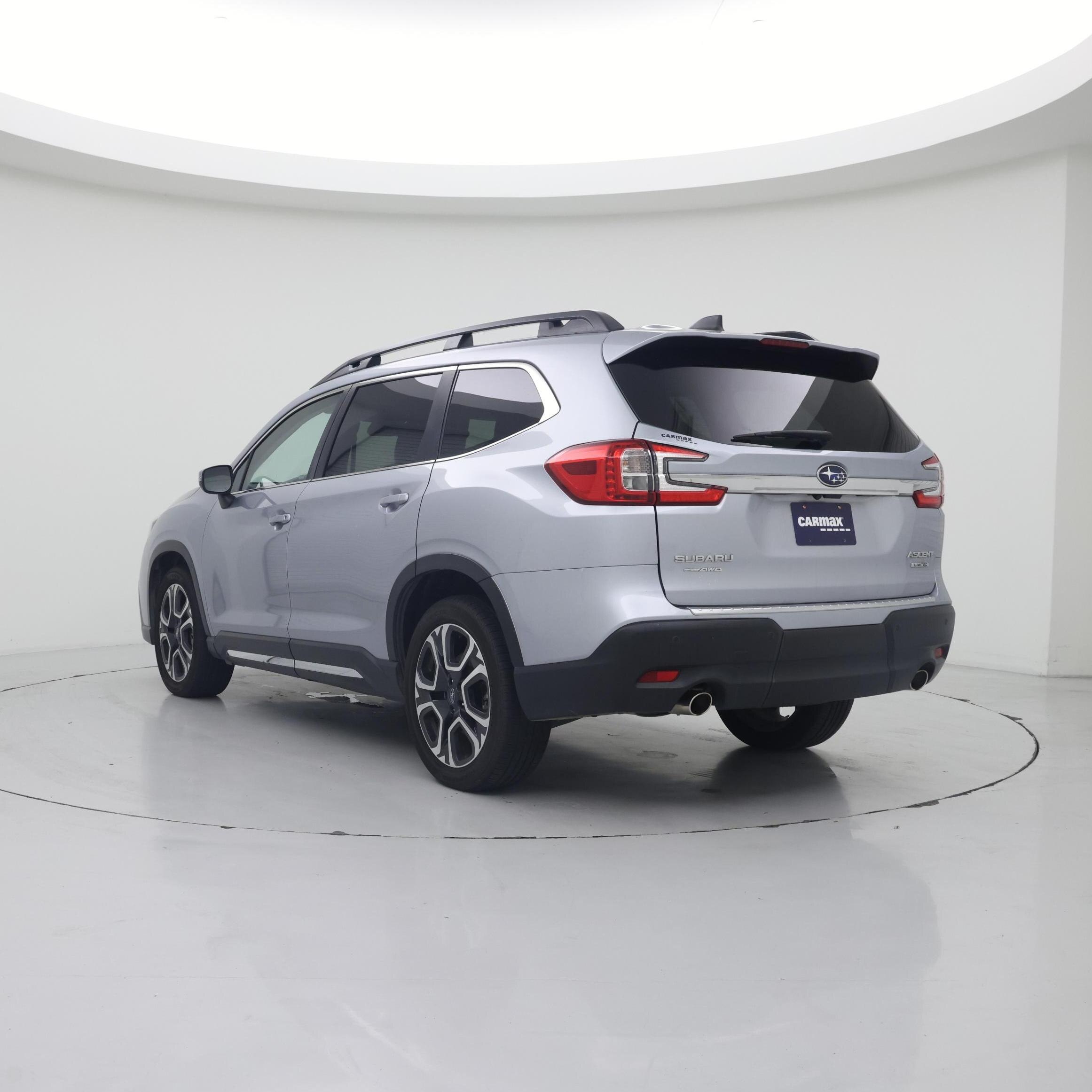 Thumbnail: 2023 Subaru Ascent - 2