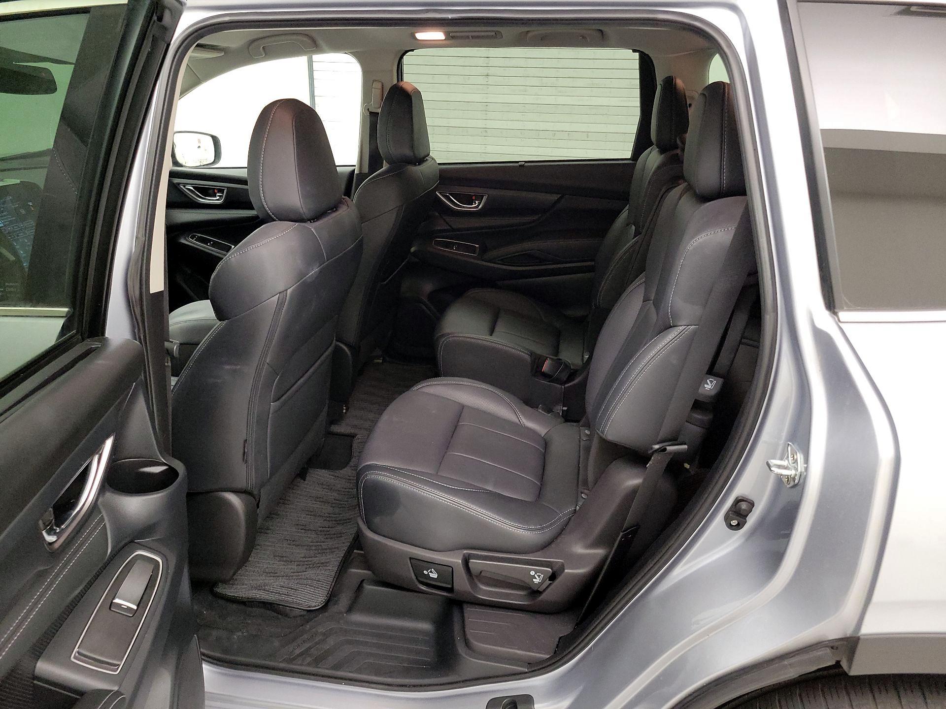 Thumbnail: 2023 Subaru Ascent - 19