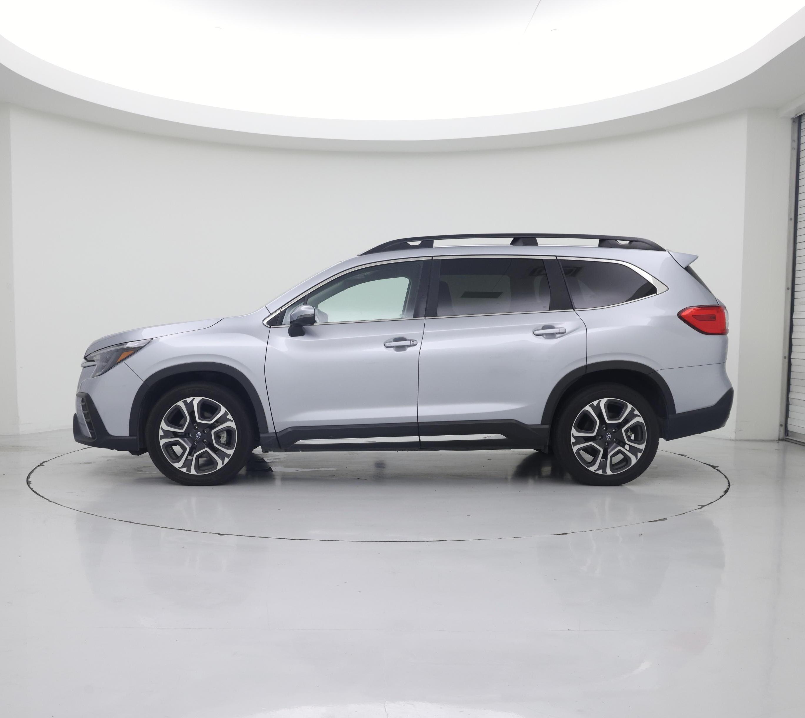 Thumbnail: 2023 Subaru Ascent - 3