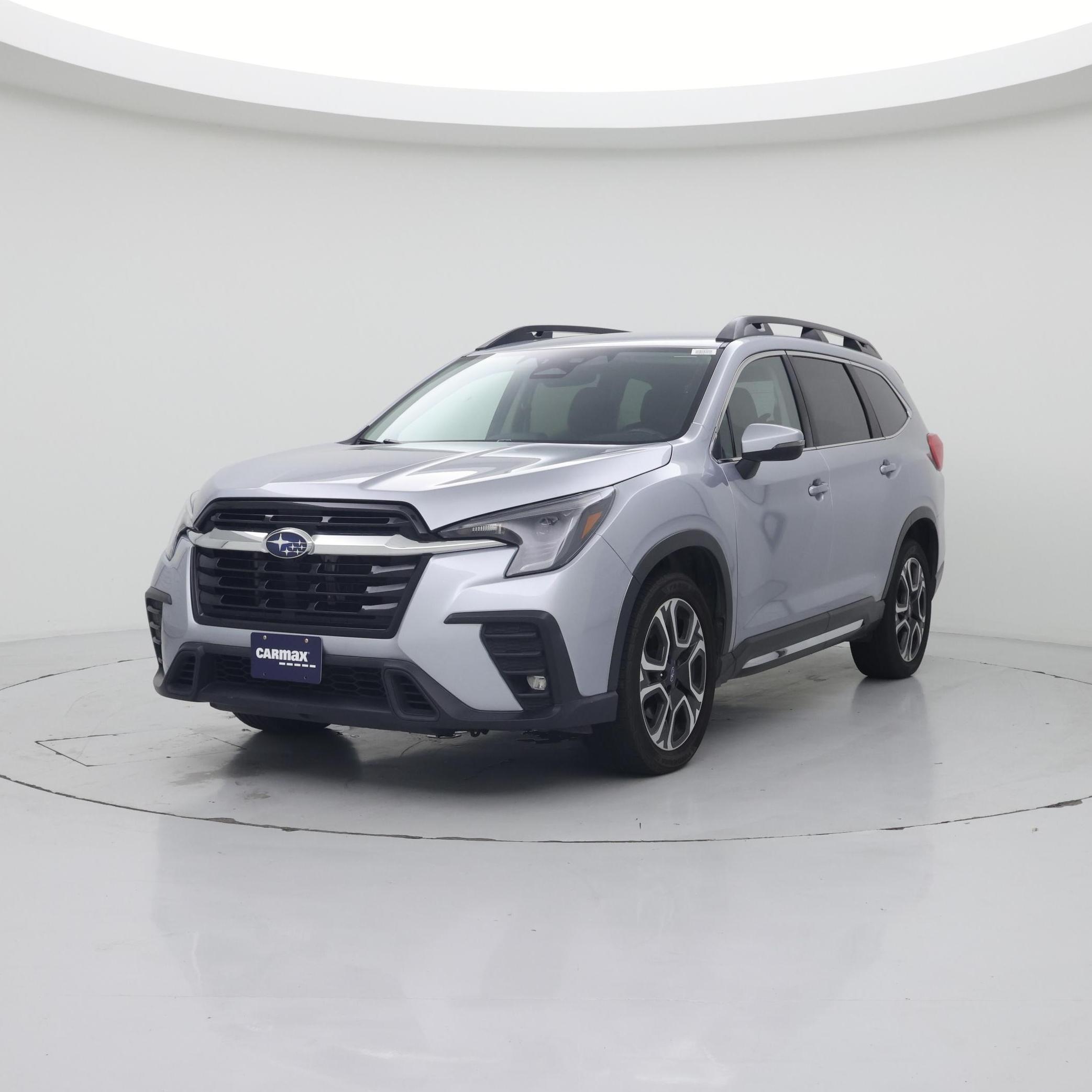 Thumbnail: 2023 Subaru Ascent - 4