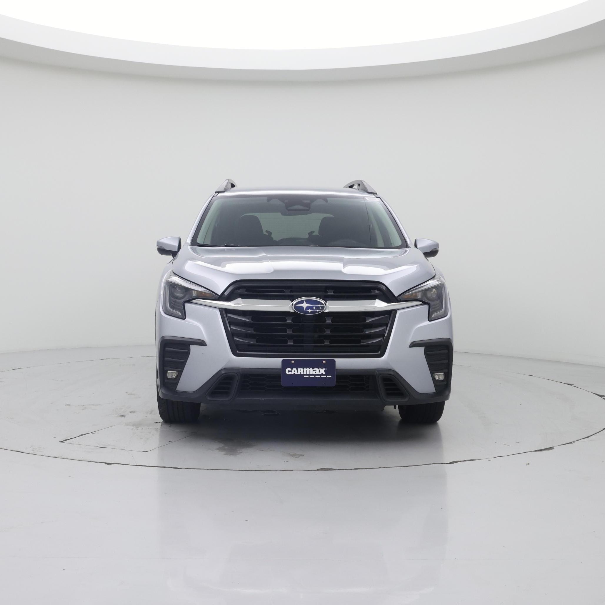 Thumbnail: 2023 Subaru Ascent - 5