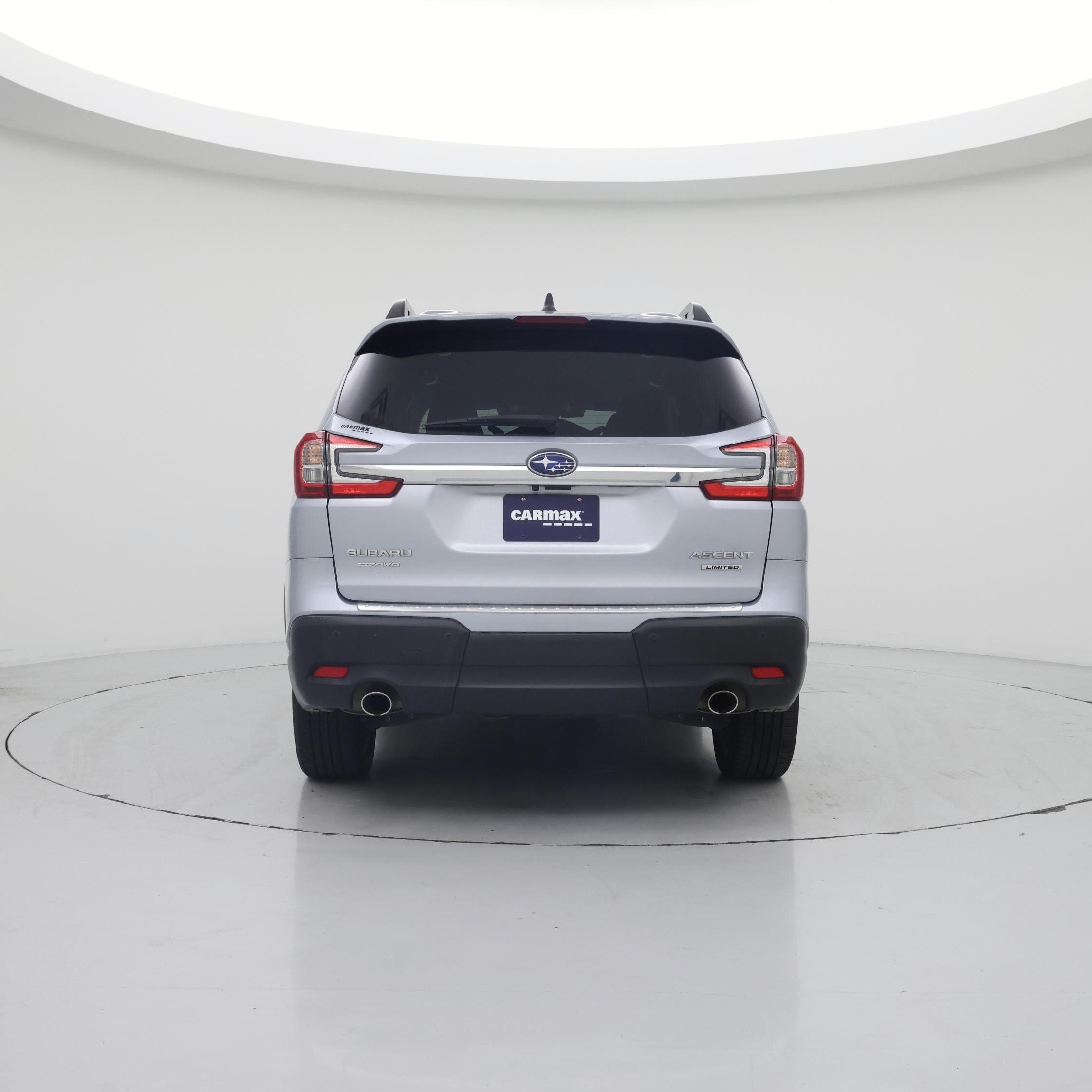 Thumbnail: 2023 Subaru Ascent - 6