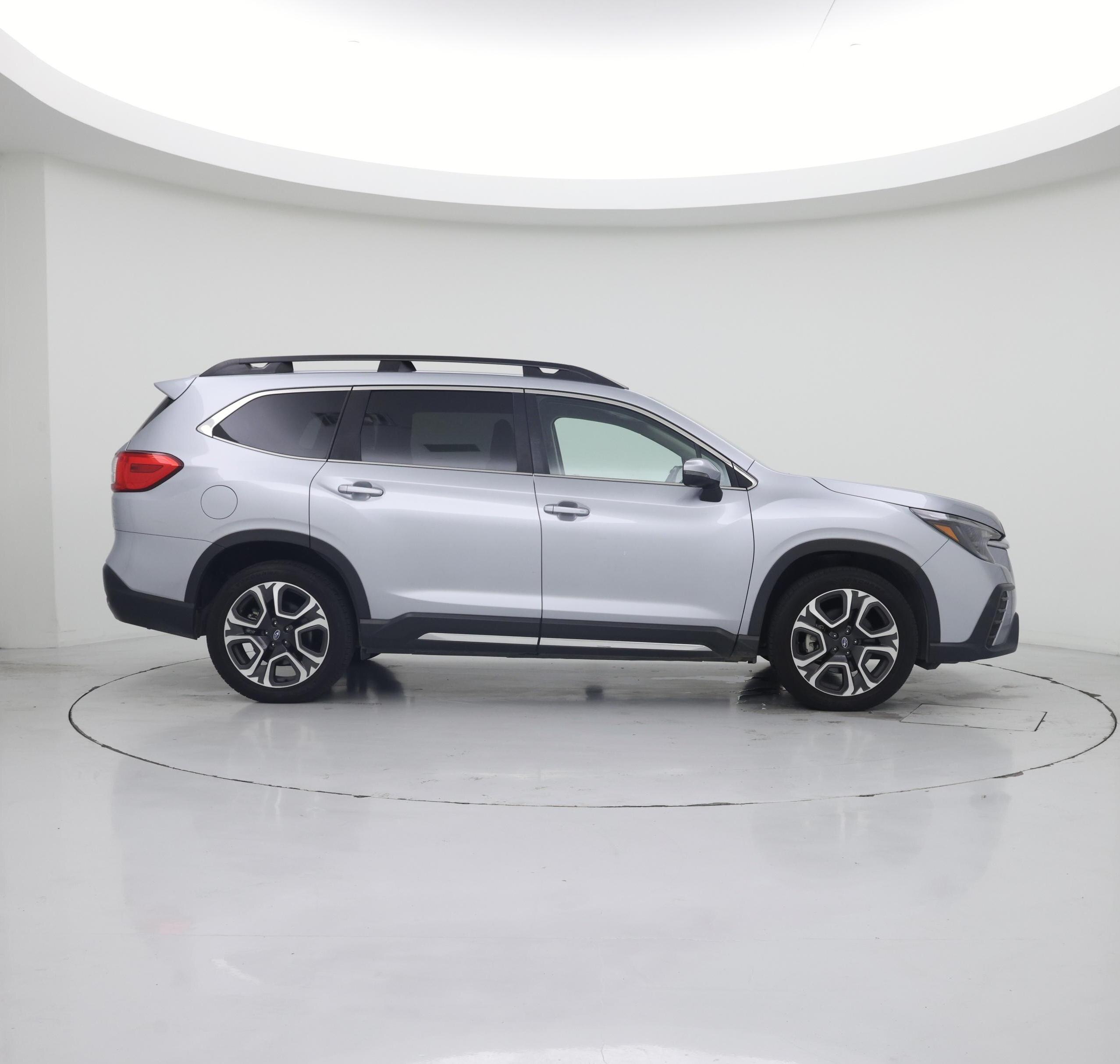 Thumbnail: 2023 Subaru Ascent - 7