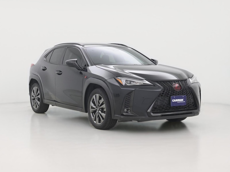 2021 Lexus UX 200 -
                  Houston, TX