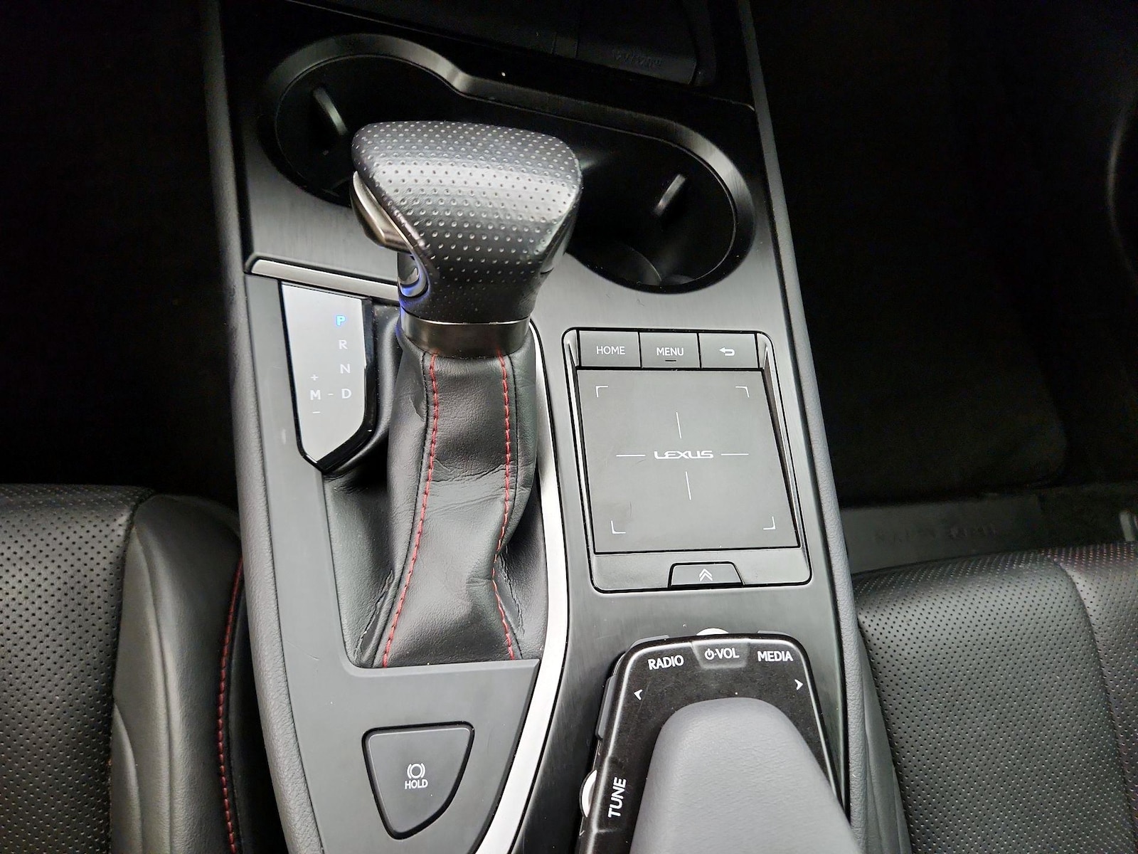 2021 Lexus UX 200 F SPORT - Photo 18