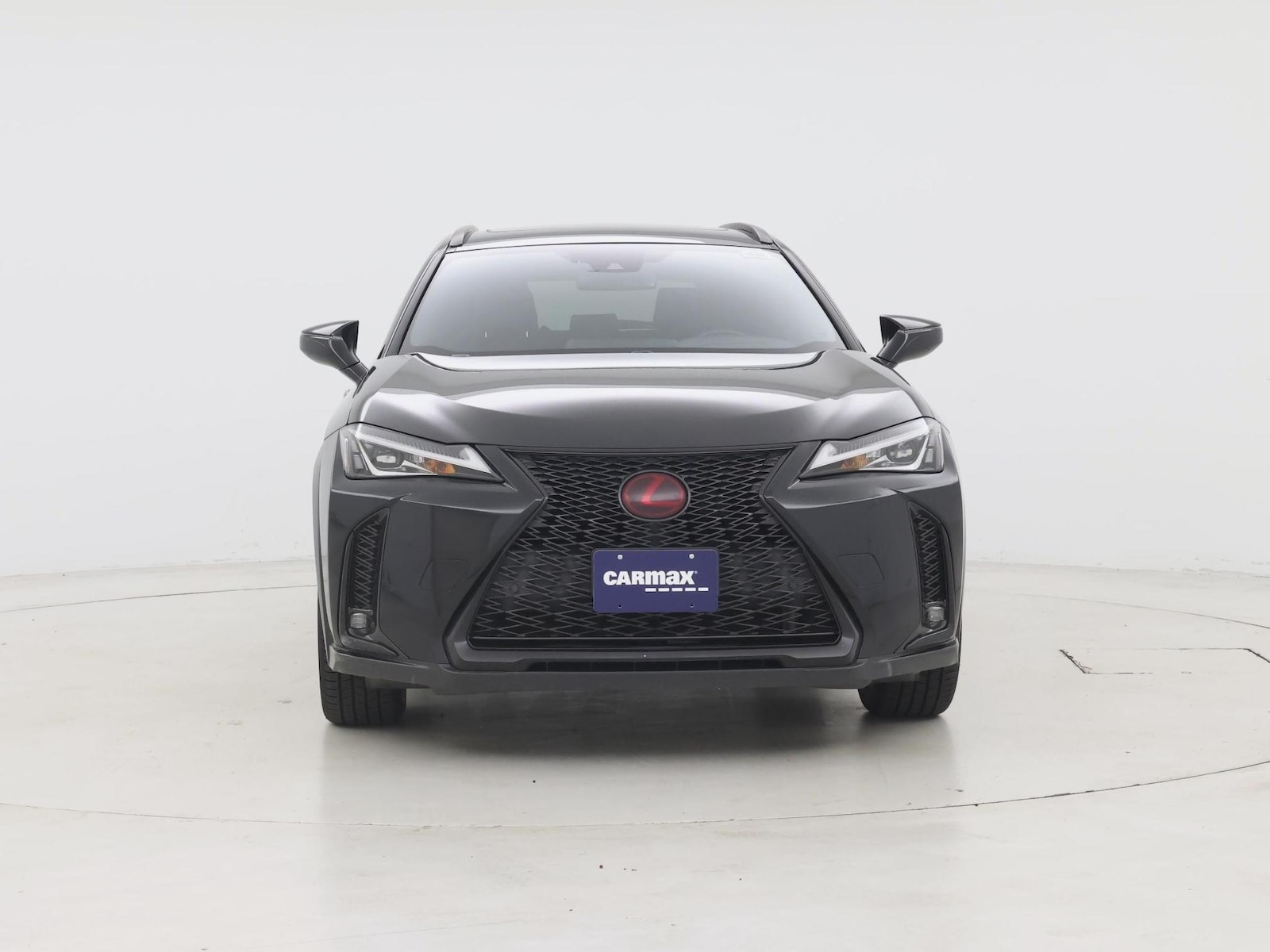 2021 Lexus UX 200 F SPORT - Photo 6