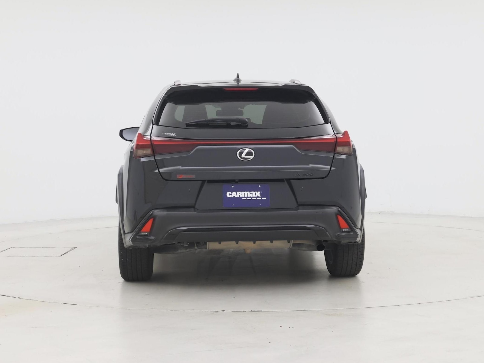 2021 Lexus UX 200 F SPORT - Photo 7